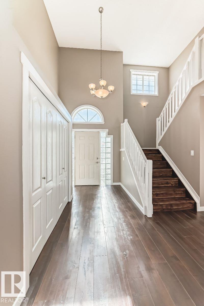 Photo 2 at 9968 178 Avenue NW, Elsinore, Edmonton