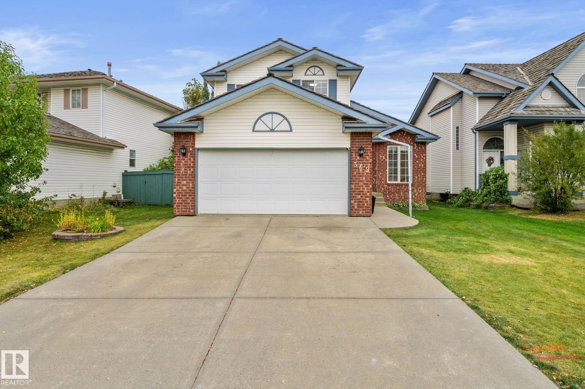 362 Blackburn Drive E SW, Blackburne, Edmonton 