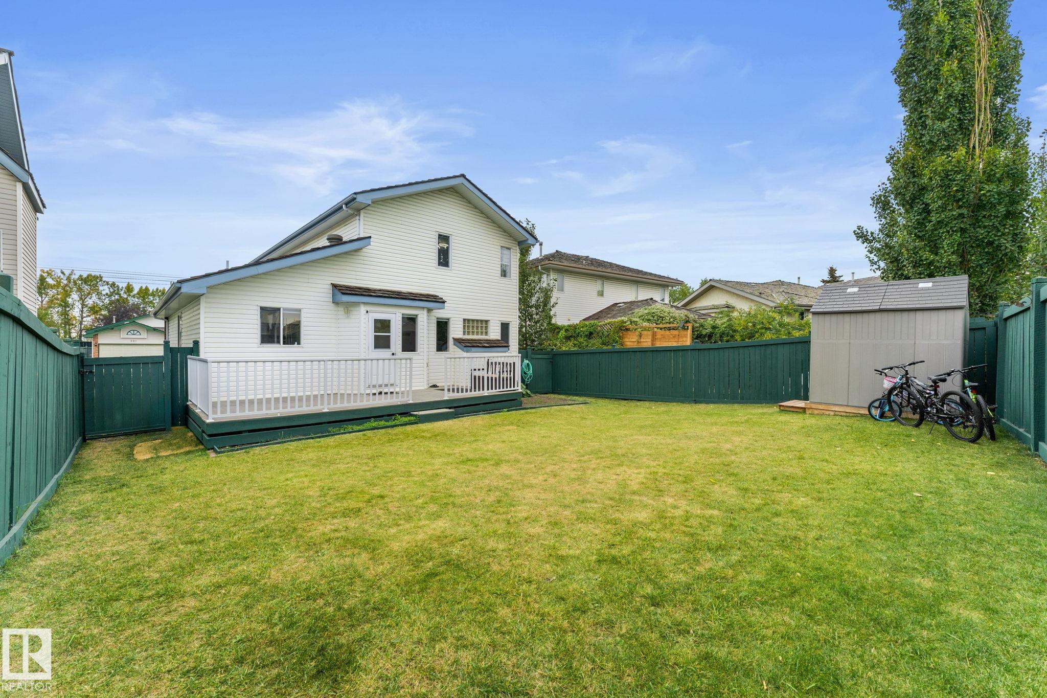 Photo 48 at 362 Blackburn Drive E SW, Blackburne, Edmonton