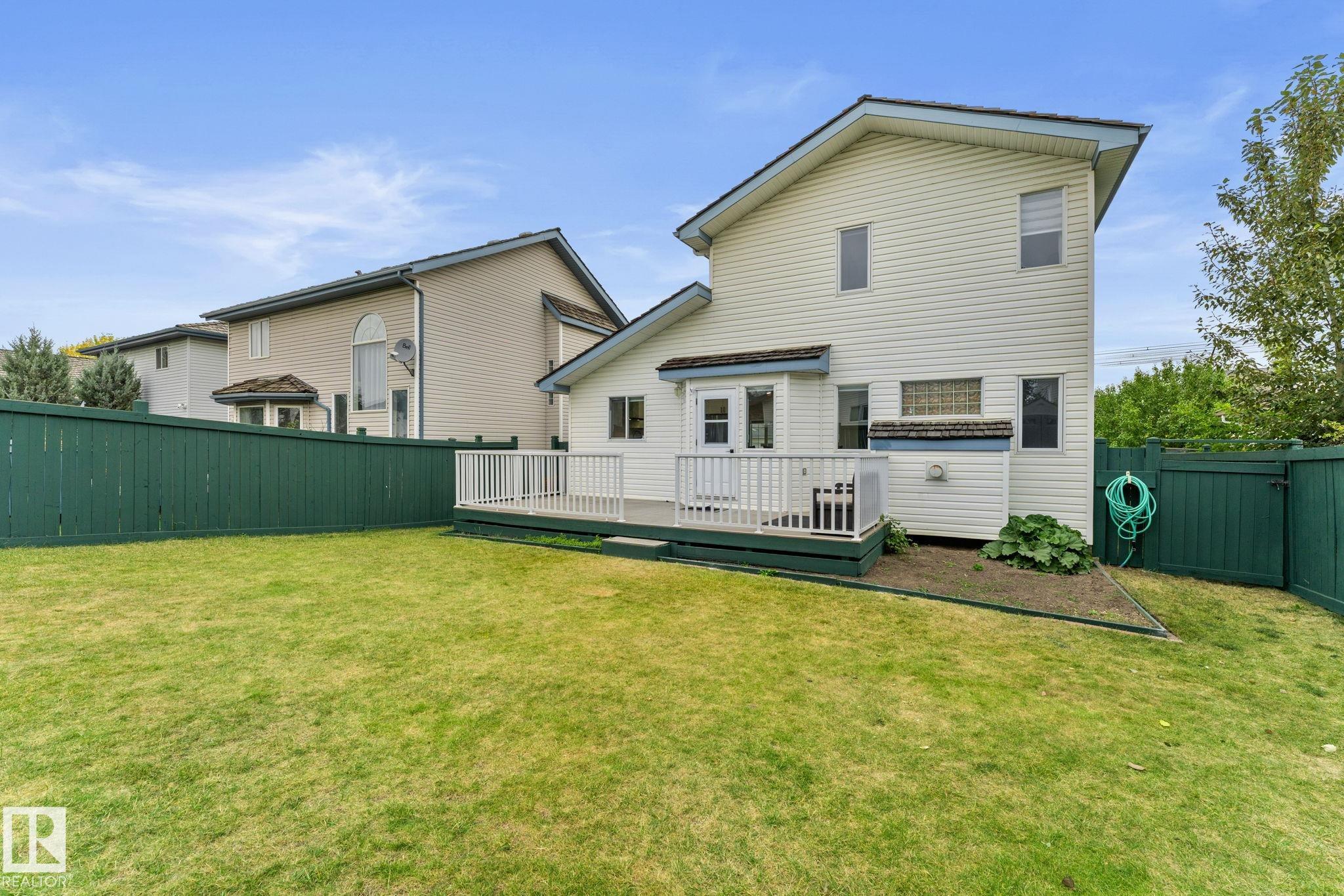 Photo 49 at 362 Blackburn Drive E SW, Blackburne, Edmonton