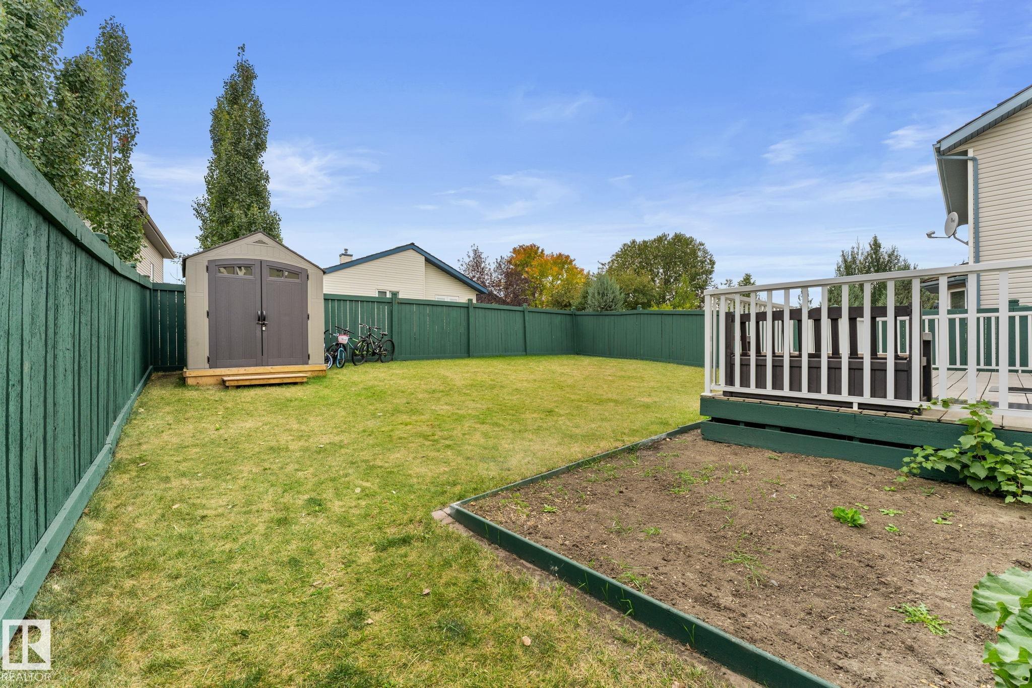 Photo 50 at 362 Blackburn Drive E SW, Blackburne, Edmonton
