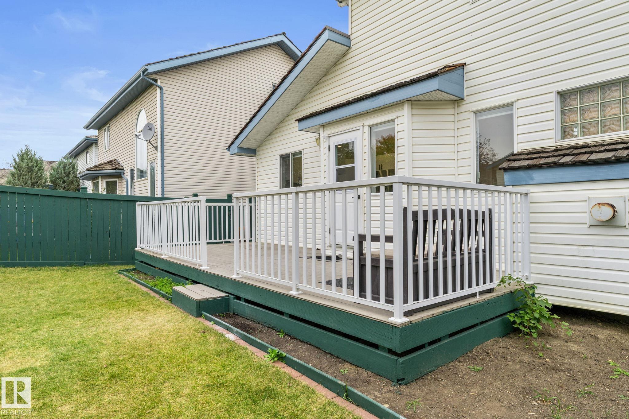 Photo 51 at 362 Blackburn Drive E SW, Blackburne, Edmonton