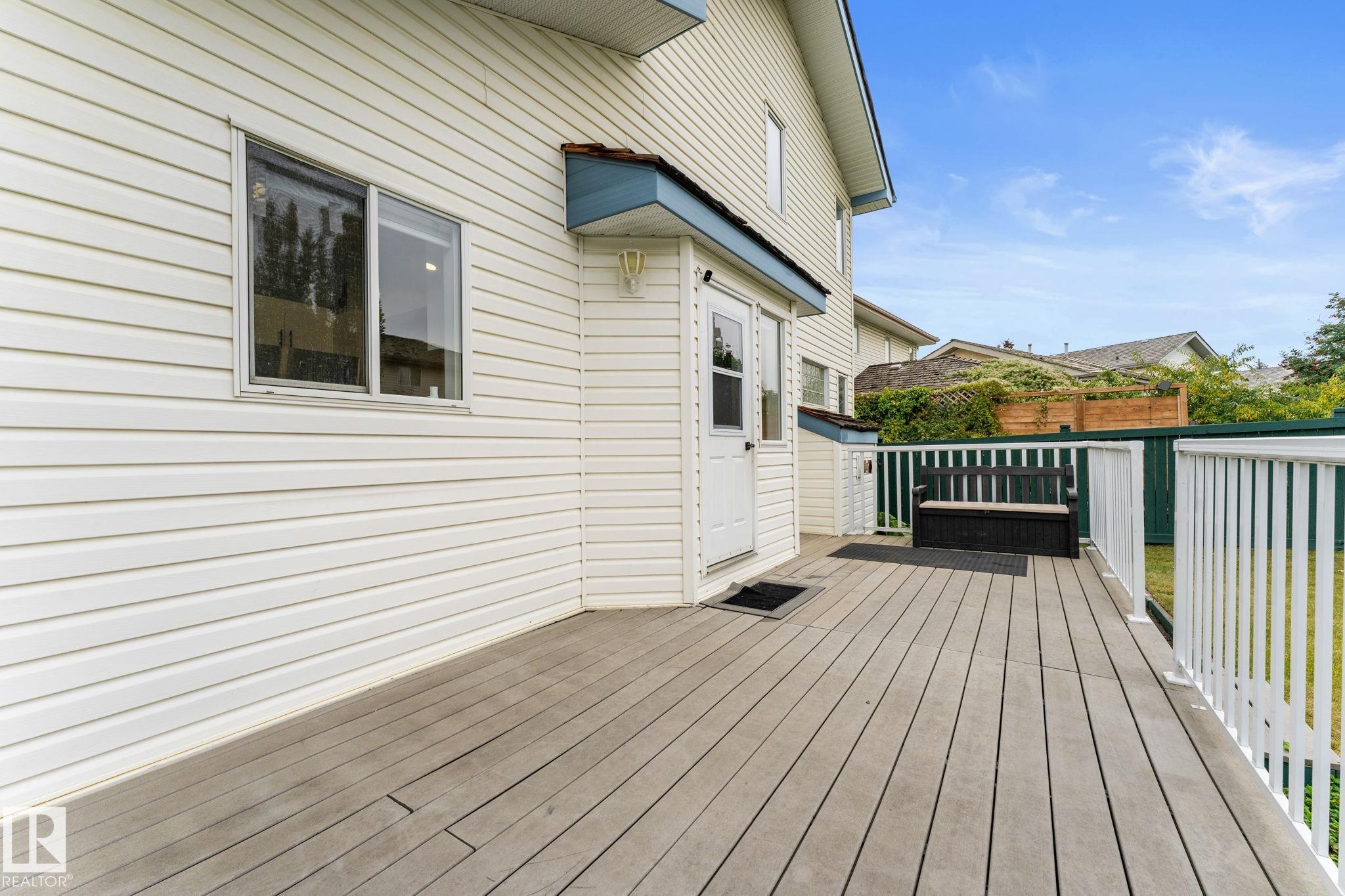 Photo 52 at 362 Blackburn Drive E SW, Blackburne, Edmonton