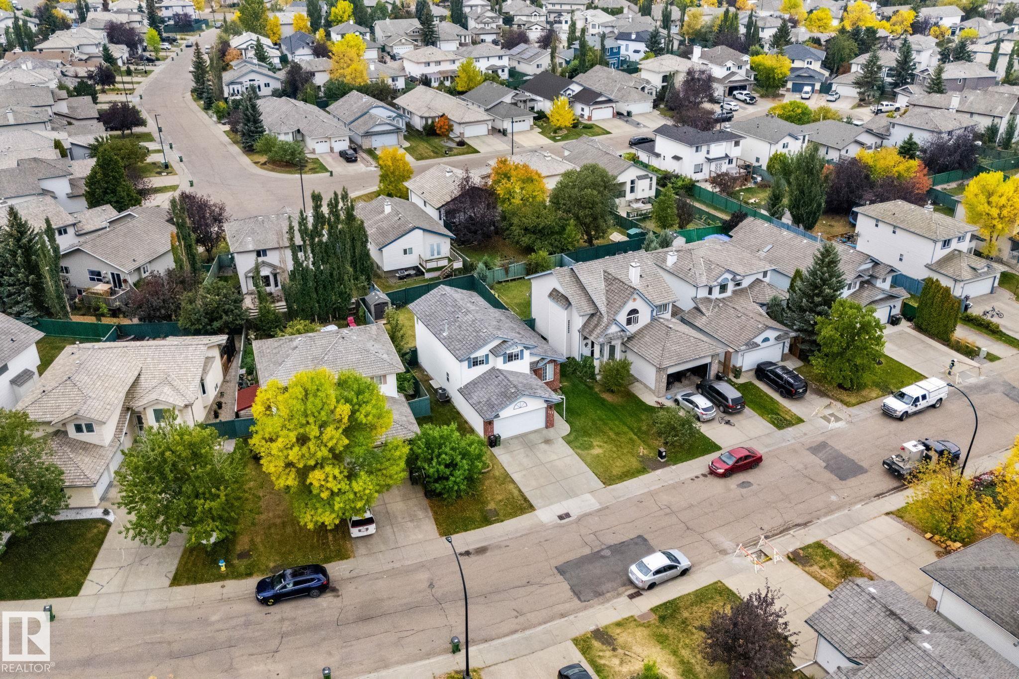 Photo 56 at 362 Blackburn Drive E SW, Blackburne, Edmonton