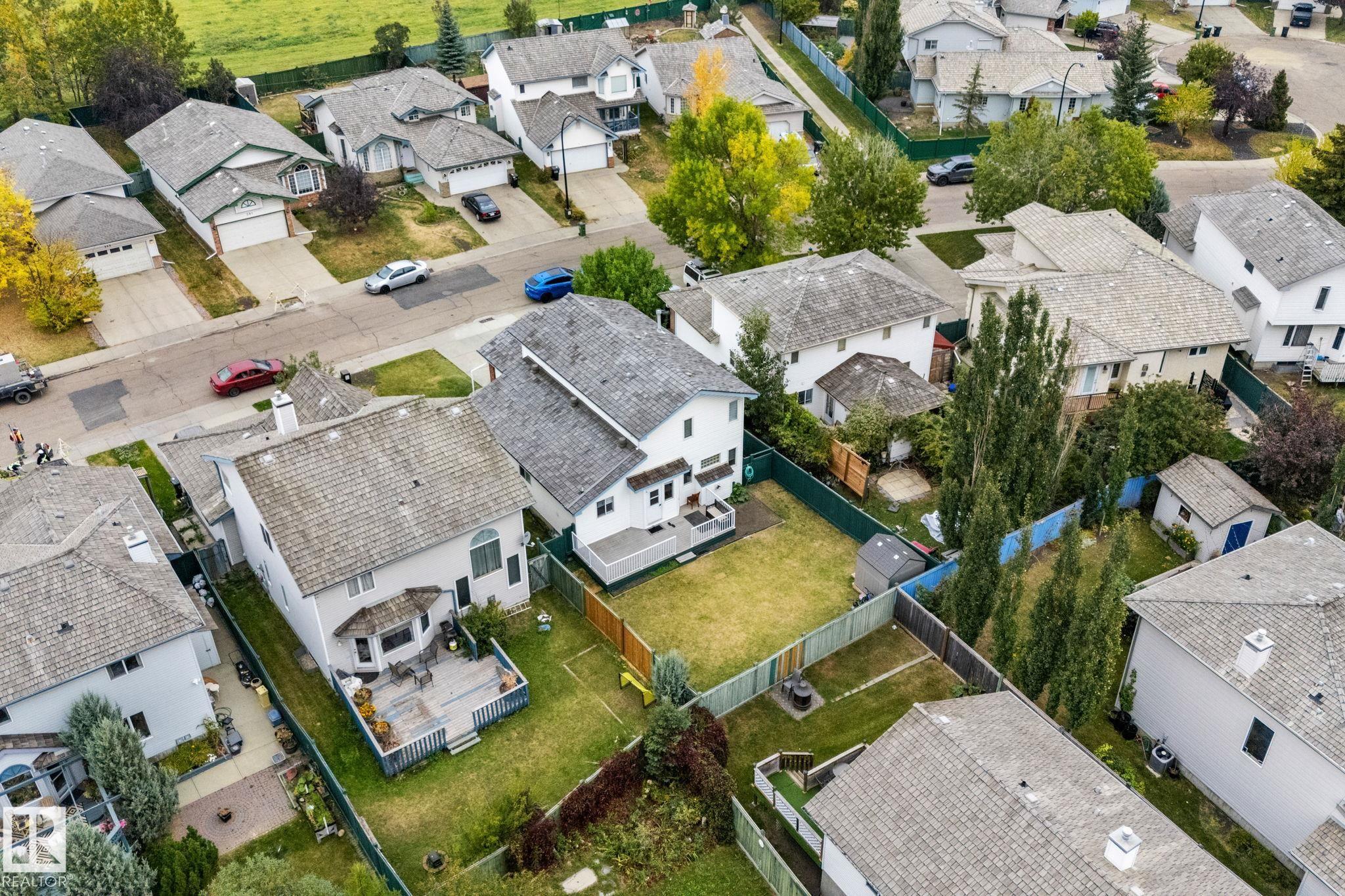 Photo 57 at 362 Blackburn Drive E SW, Blackburne, Edmonton