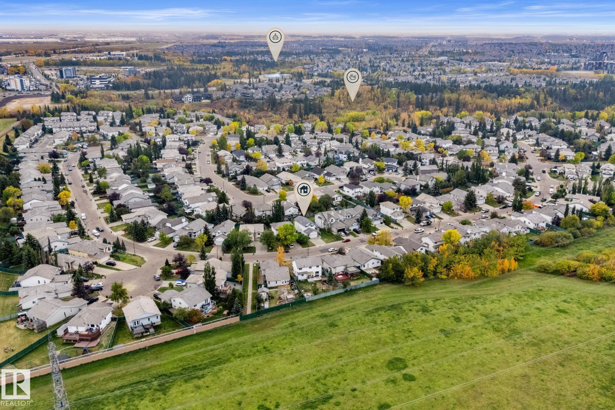 Photo 58 at 362 Blackburn Drive E SW, Blackburne, Edmonton
