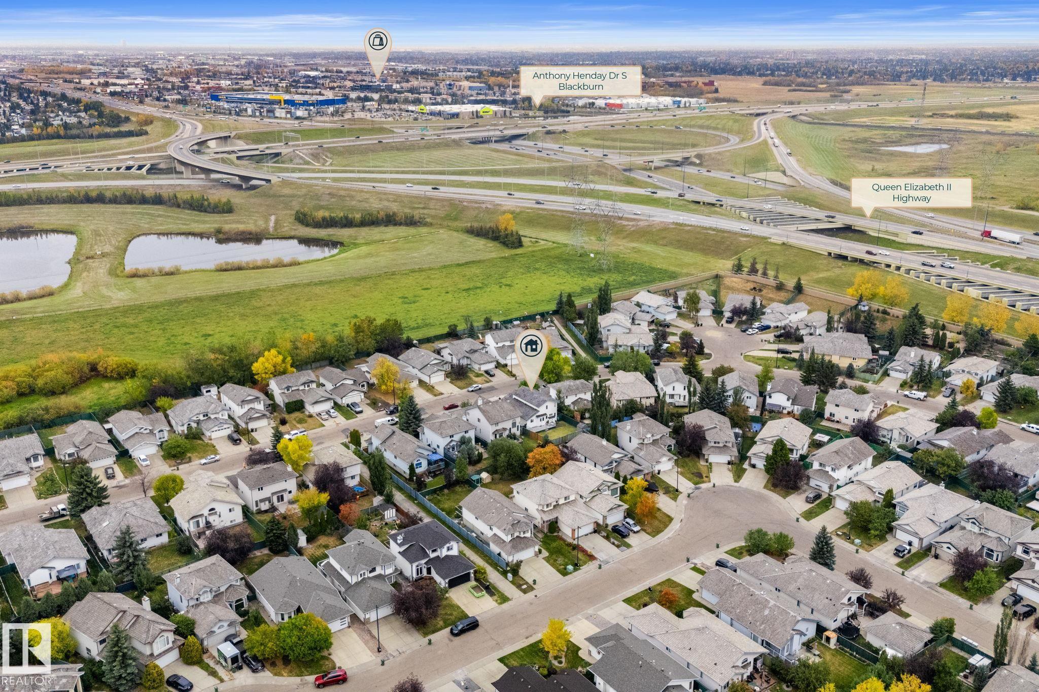 Photo 60 at 362 Blackburn Drive E SW, Blackburne, Edmonton