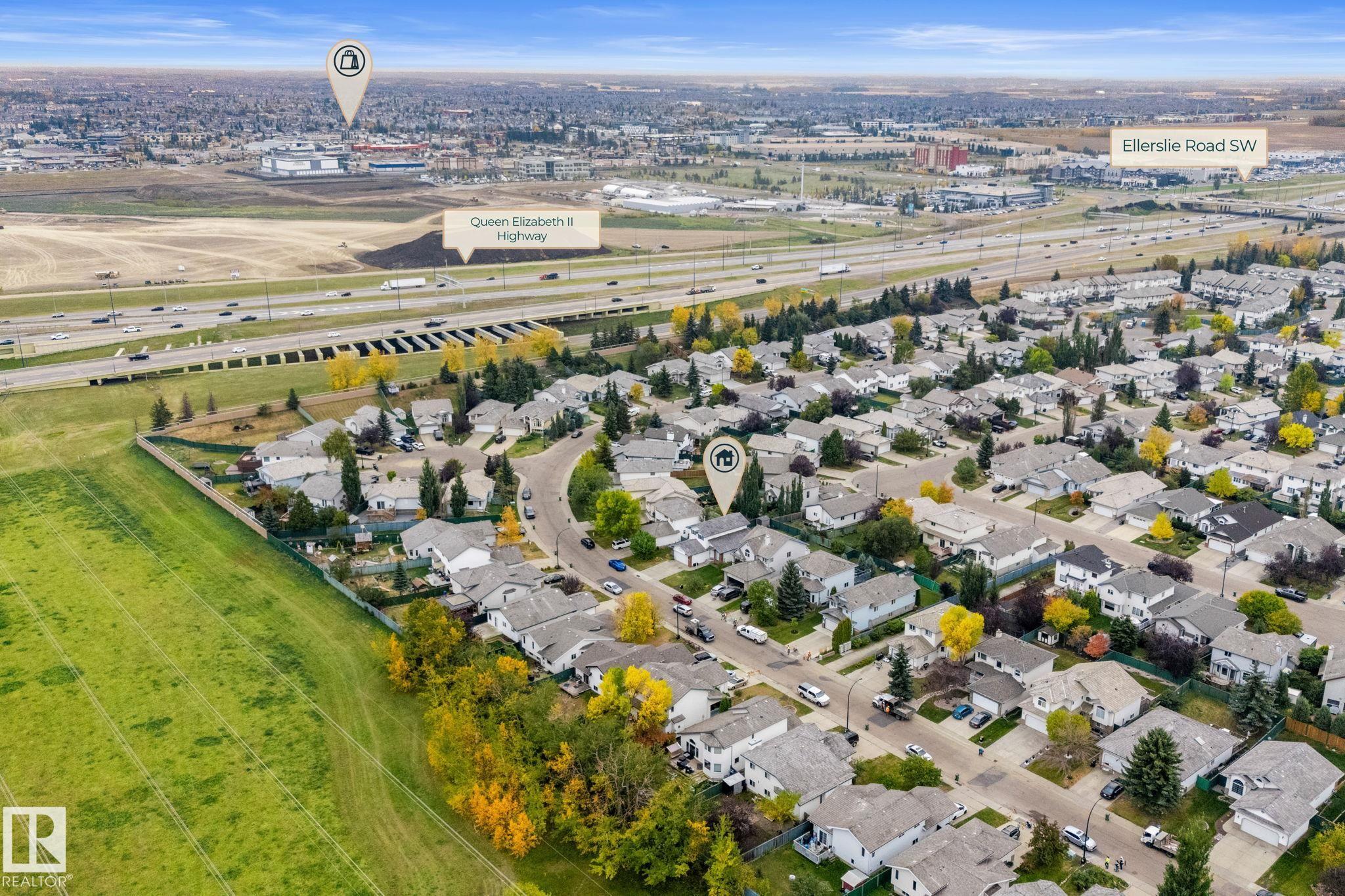 Photo 61 at 362 Blackburn Drive E SW, Blackburne, Edmonton