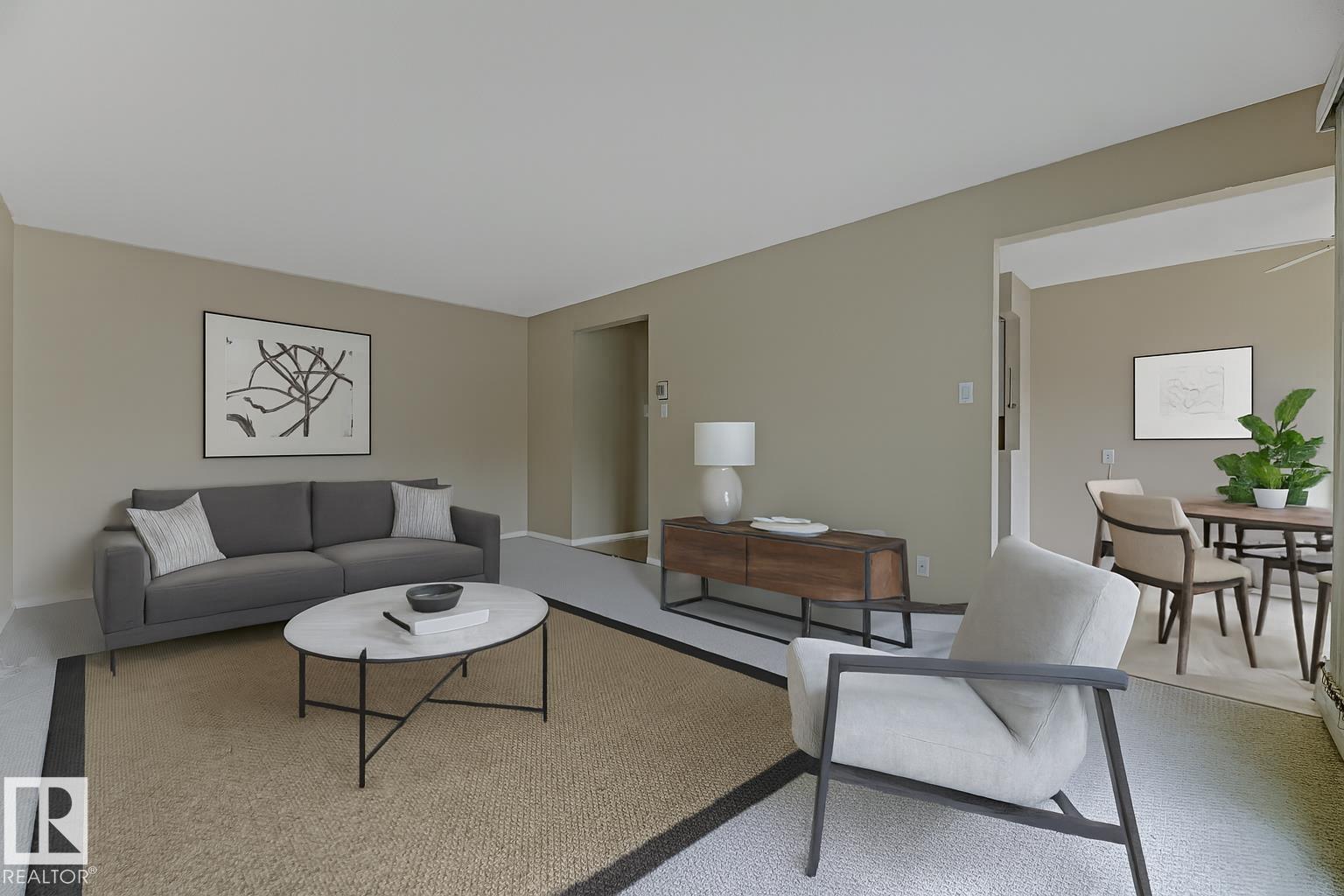 Picture for #207 11465 41 AV NW