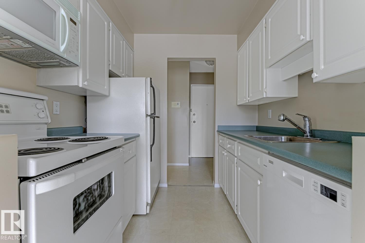 Photo 11 at 207 - 11465 41 Avenue NW, Royal Gardens, Edmonton