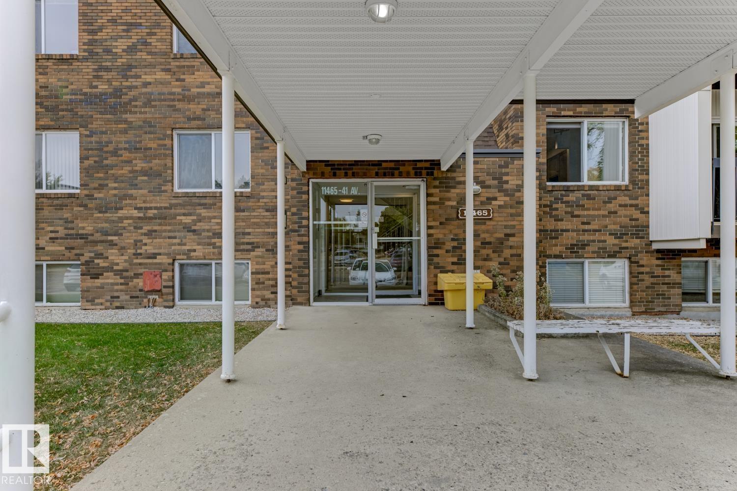 Photo 3 at 207 - 11465 41 Avenue NW, Royal Gardens, Edmonton