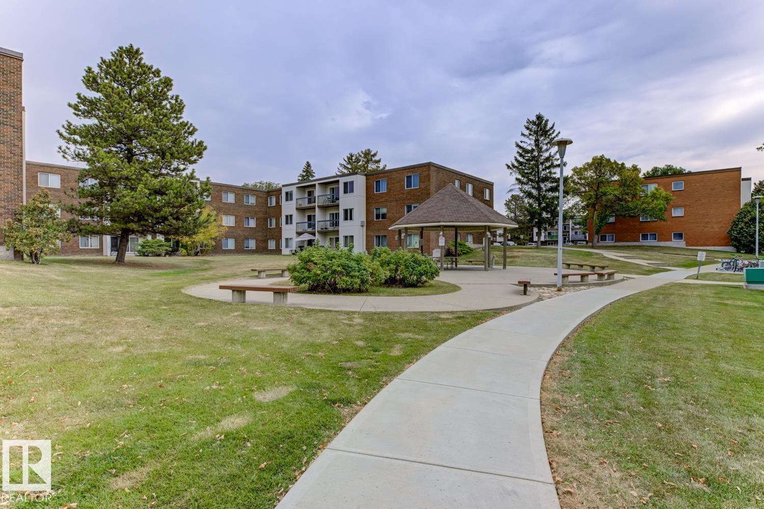 Photo 23 at 207 - 11465 41 Avenue NW, Royal Gardens, Edmonton