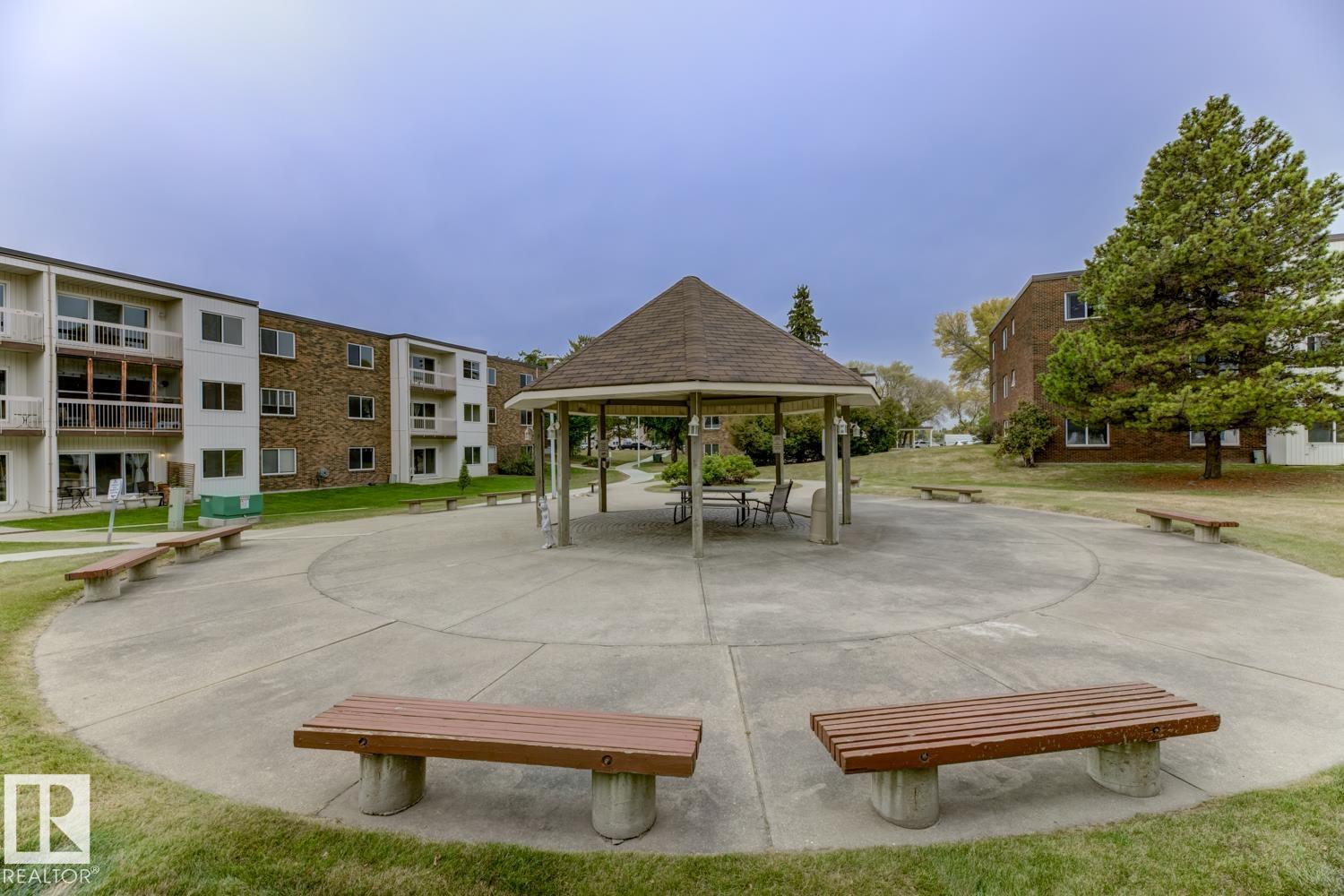 Photo 24 at 207 - 11465 41 Avenue NW, Royal Gardens, Edmonton