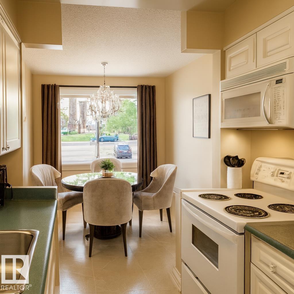 Picture for #207 11465 41 AV NW