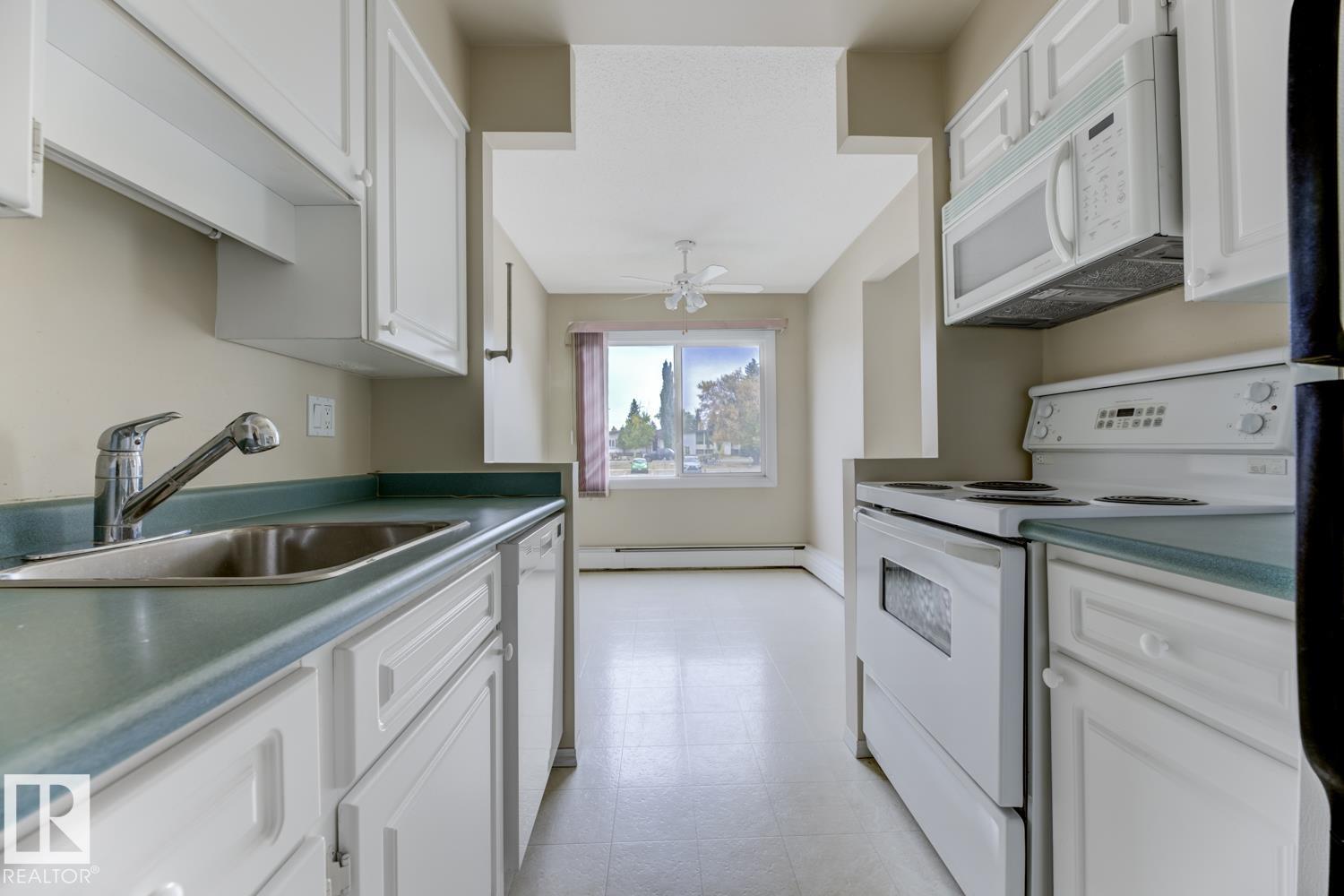 Photo 10 at 207 - 11465 41 Avenue NW, Royal Gardens, Edmonton