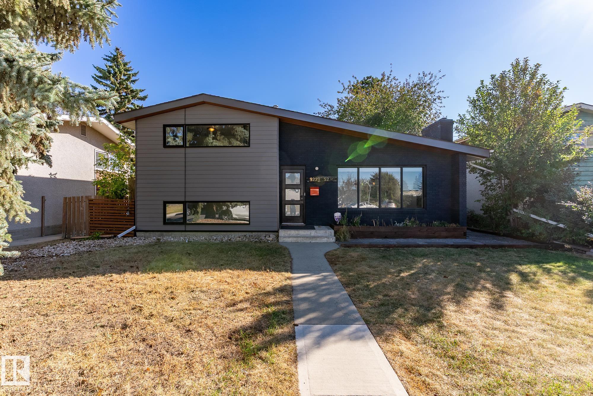 9221 52 Street NW, Ottewell, Edmonton 