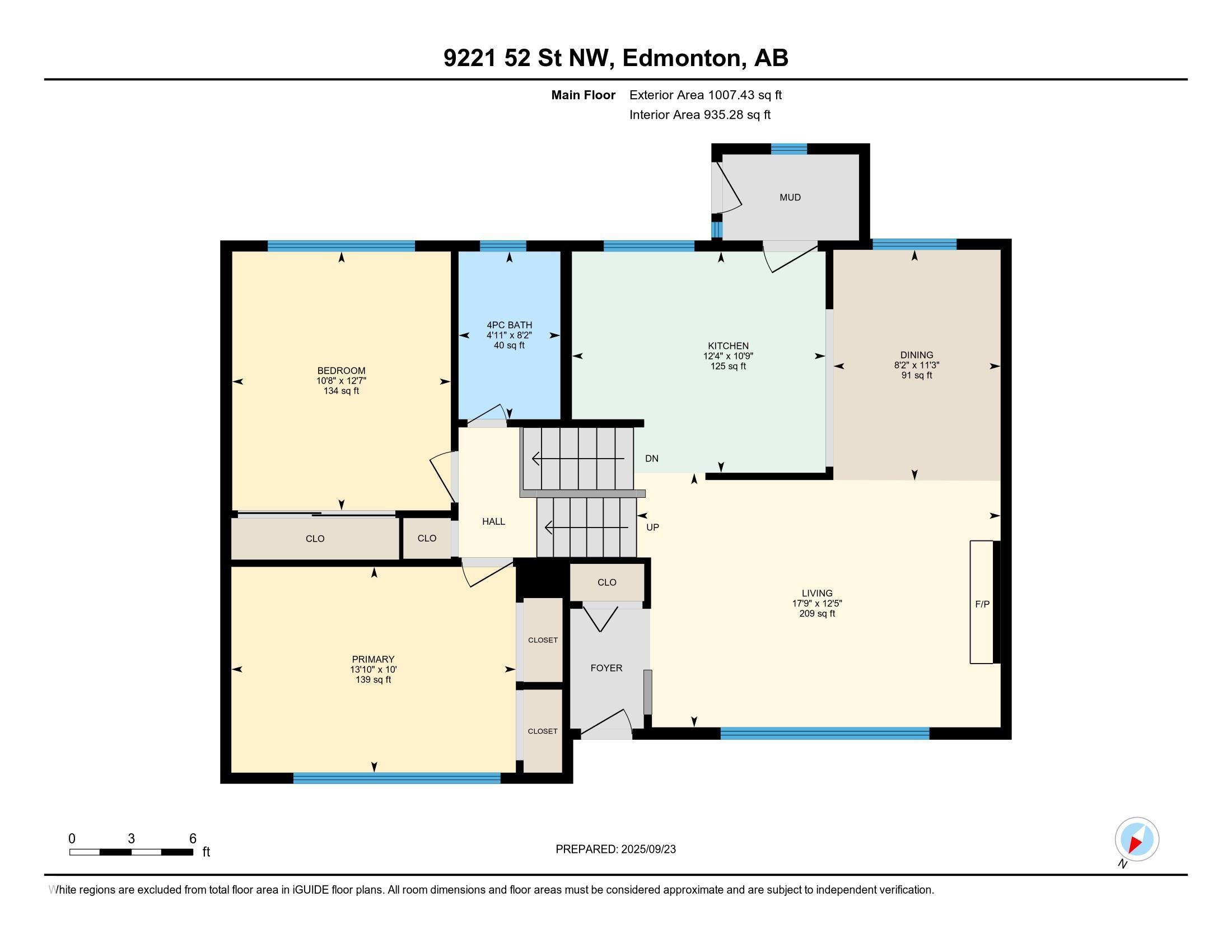 Photo 40 at 9221 52 Street NW, Ottewell, Edmonton