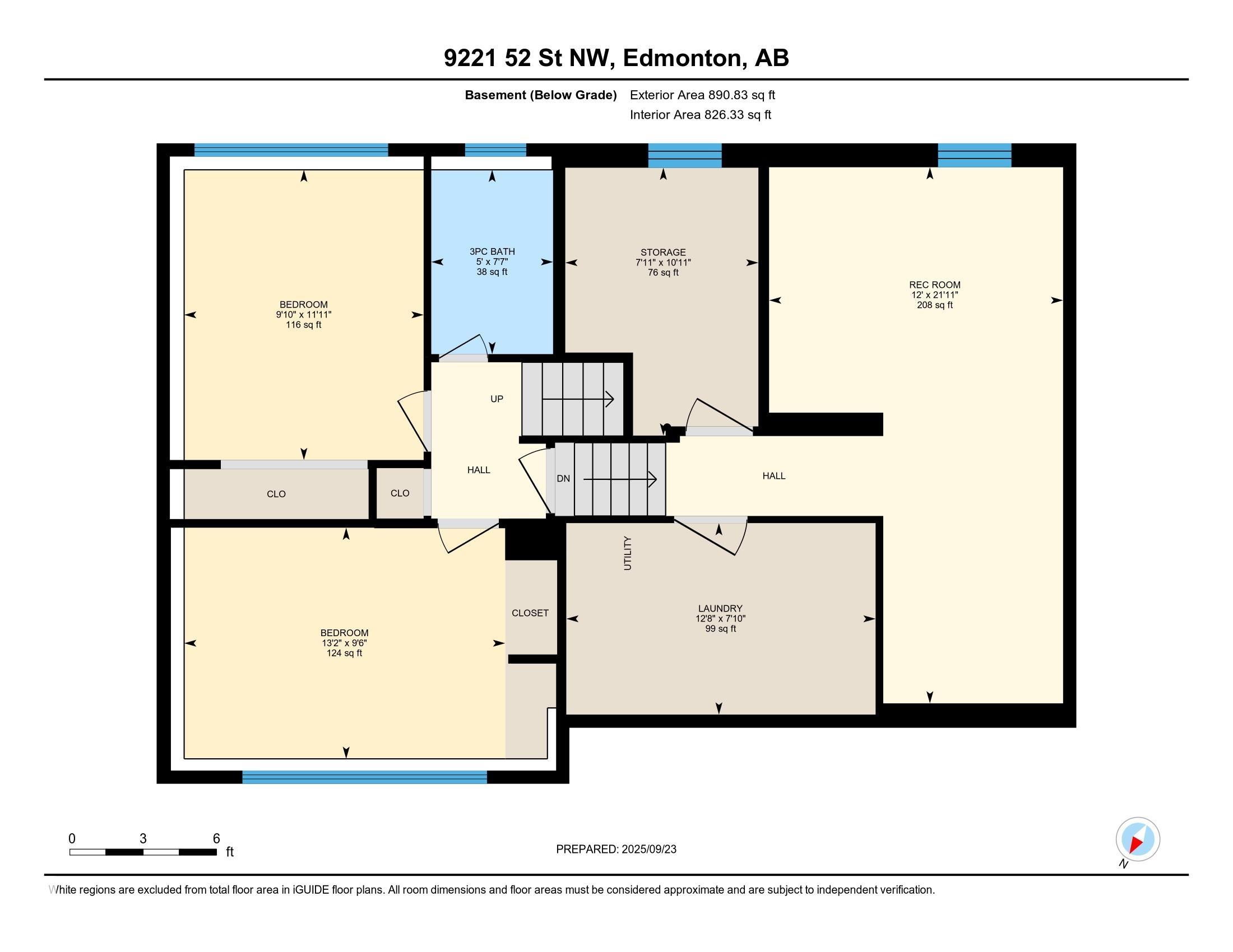 Photo 41 at 9221 52 Street NW, Ottewell, Edmonton