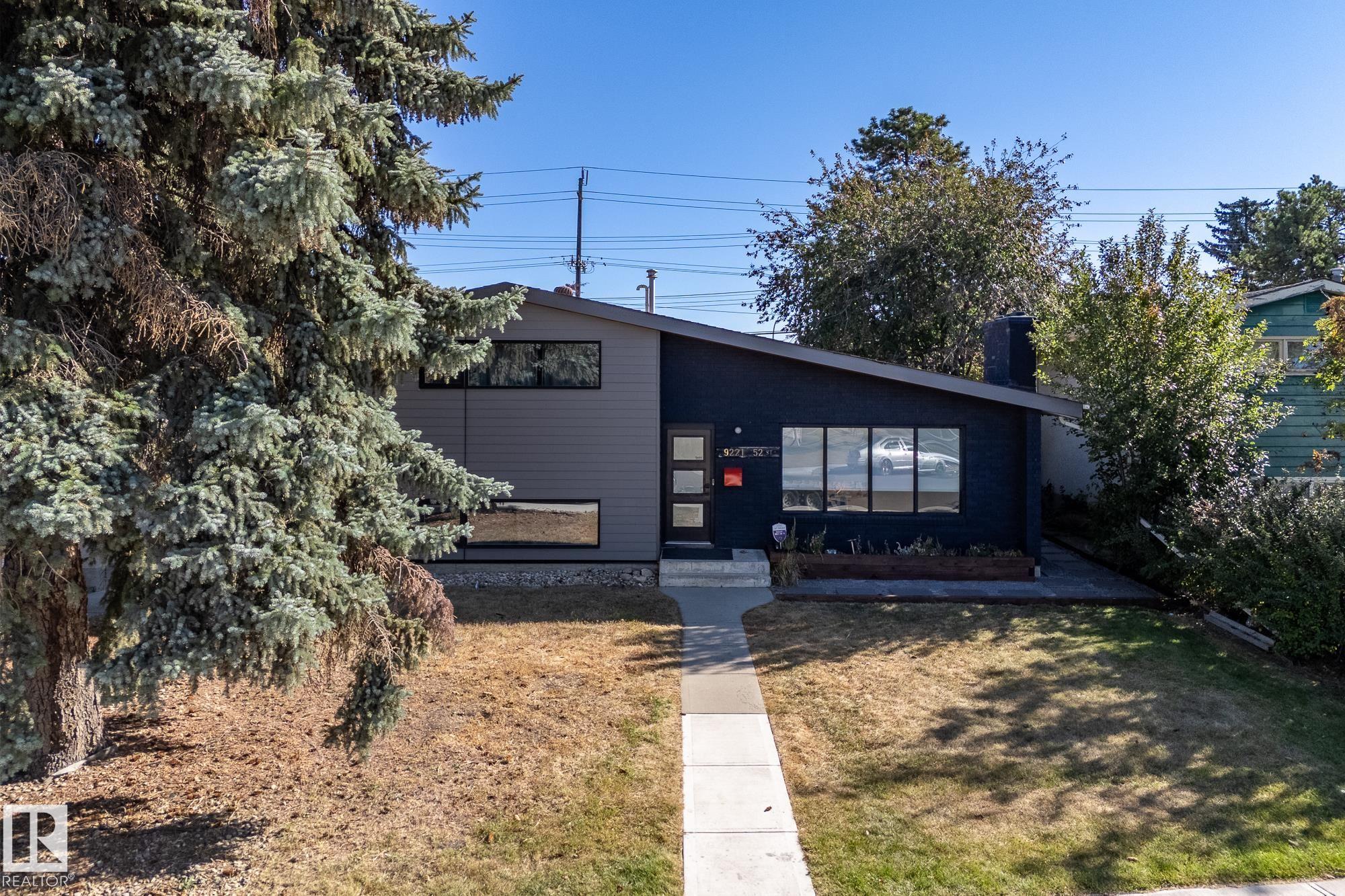 Photo 52 at 9221 52 Street NW, Ottewell, Edmonton