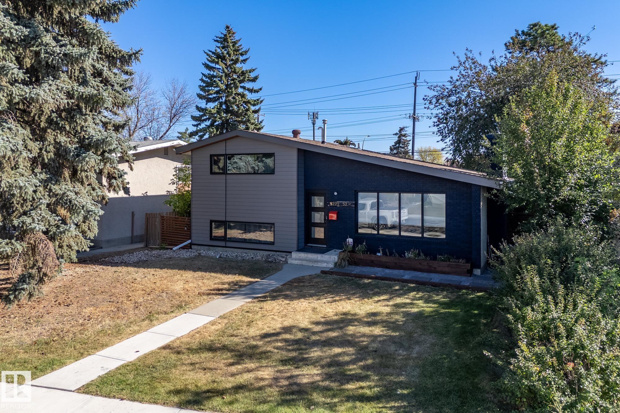 Photo 53 at 9221 52 Street NW, Ottewell, Edmonton