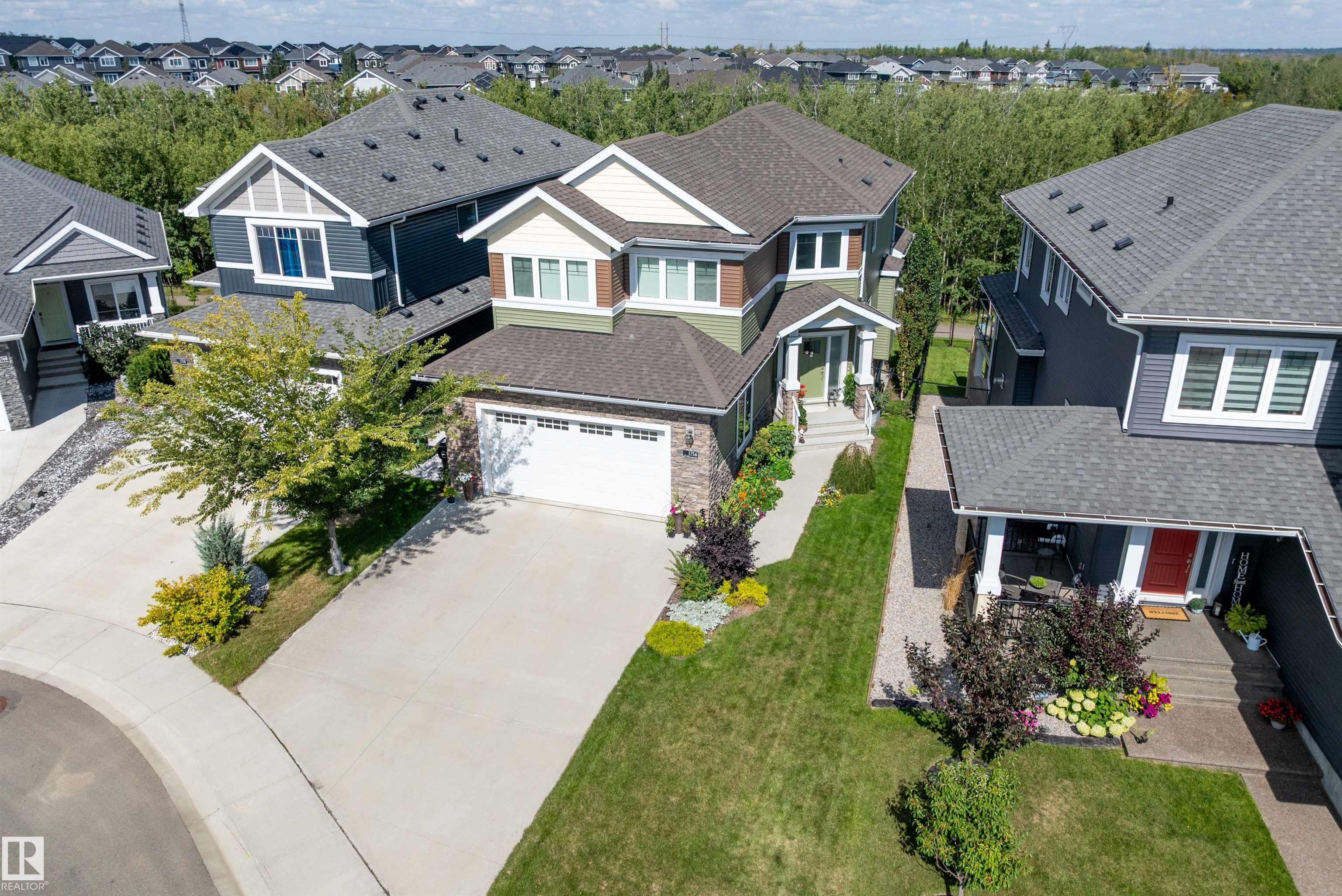 Photo 2 at 1756 Tanager Close NW, Starling, Edmonton