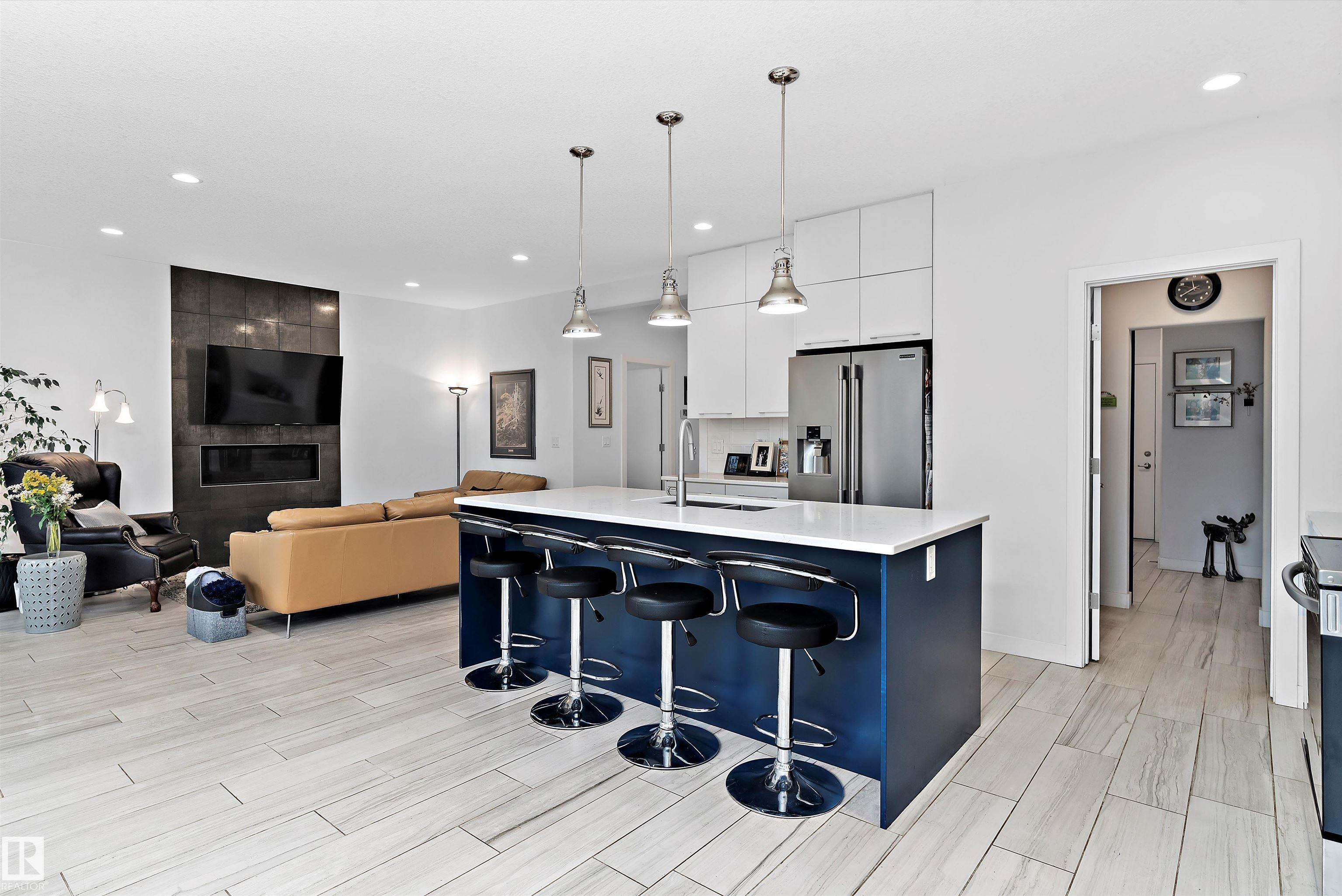 Photo 13 at 1756 Tanager Close NW, Starling, Edmonton