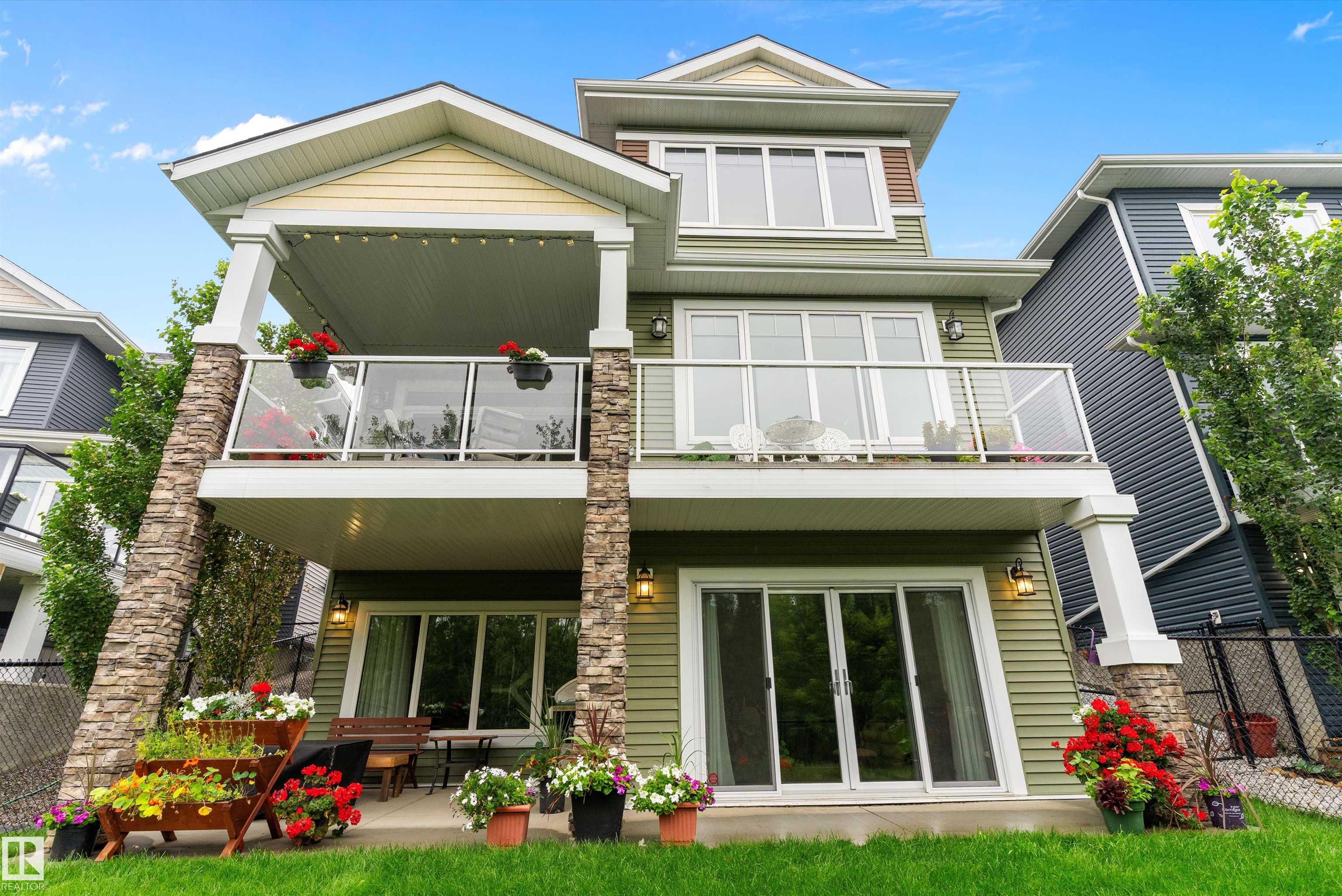 Photo 47 at 1756 Tanager Close NW, Starling, Edmonton