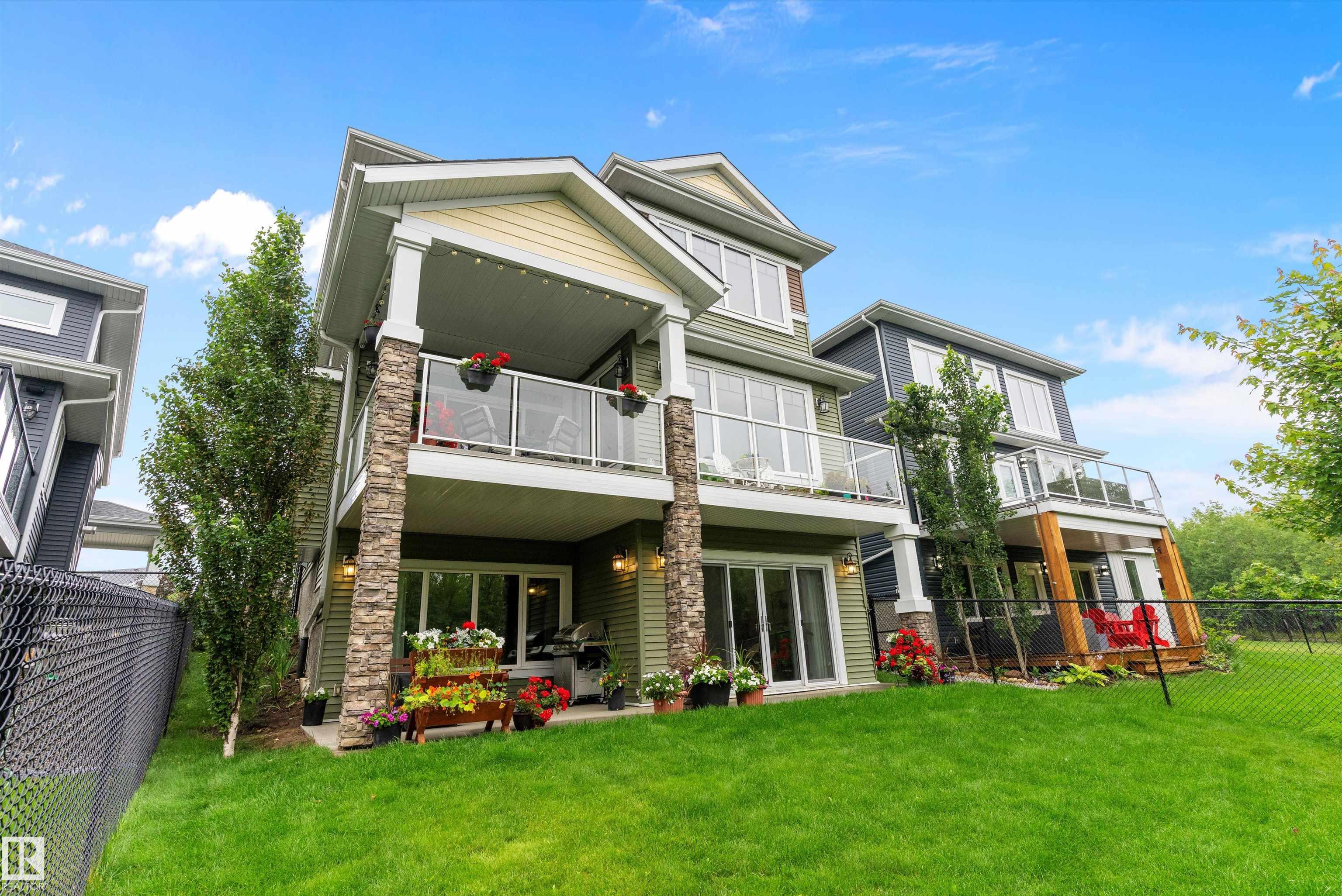 Photo 54 at 1756 Tanager Close NW, Starling, Edmonton