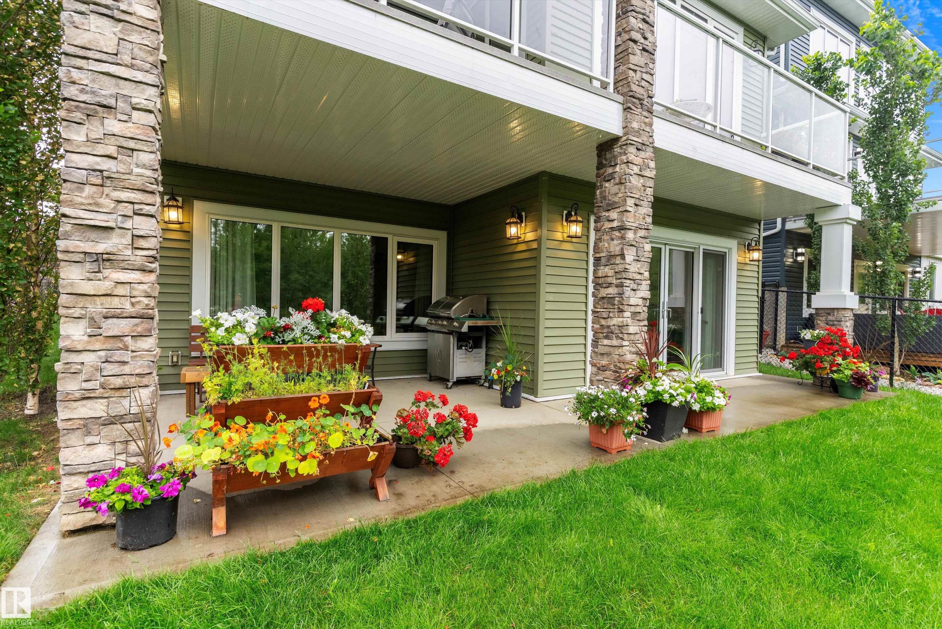 Photo 55 at 1756 Tanager Close NW, Starling, Edmonton