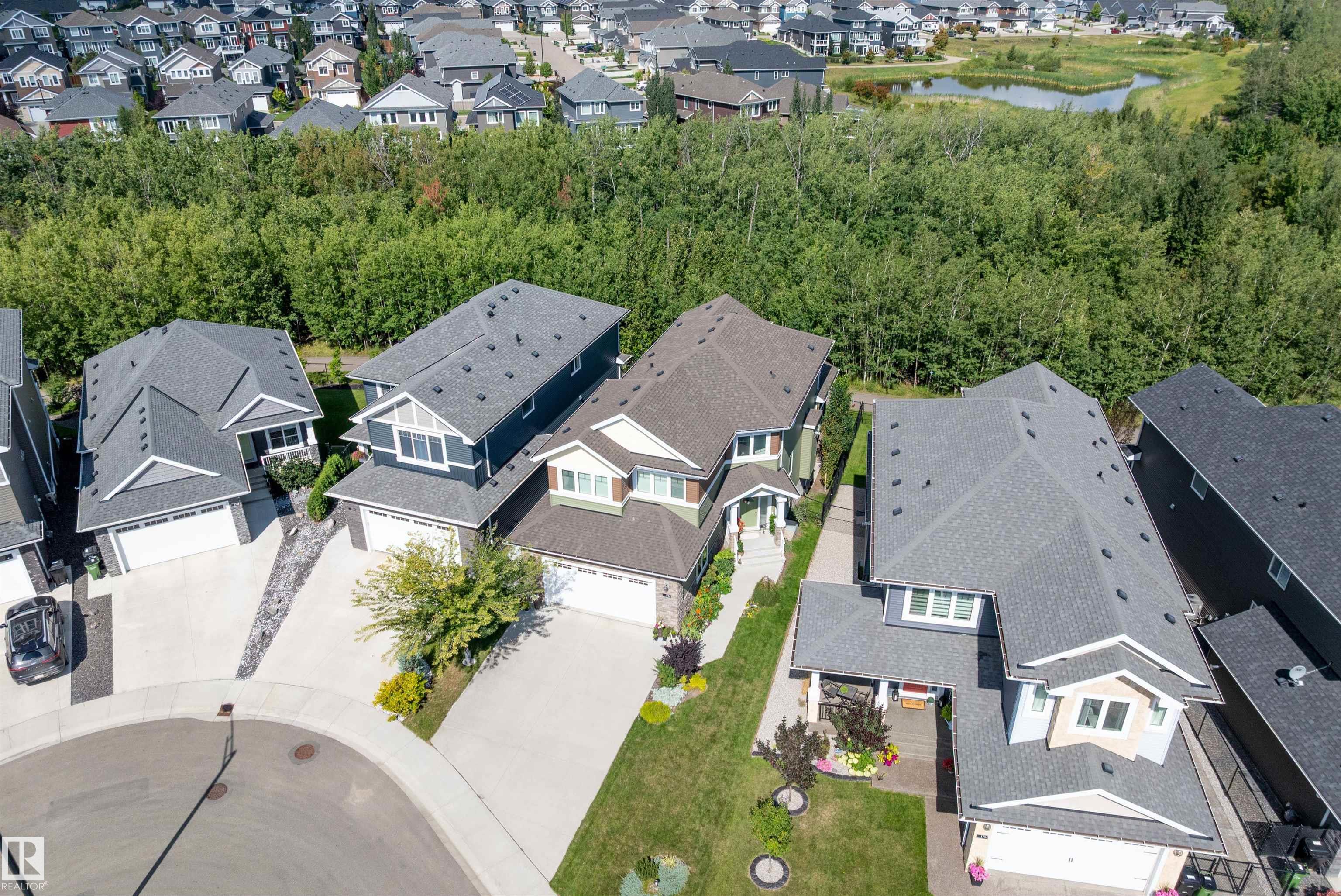 Photo 63 at 1756 Tanager Close NW, Starling, Edmonton