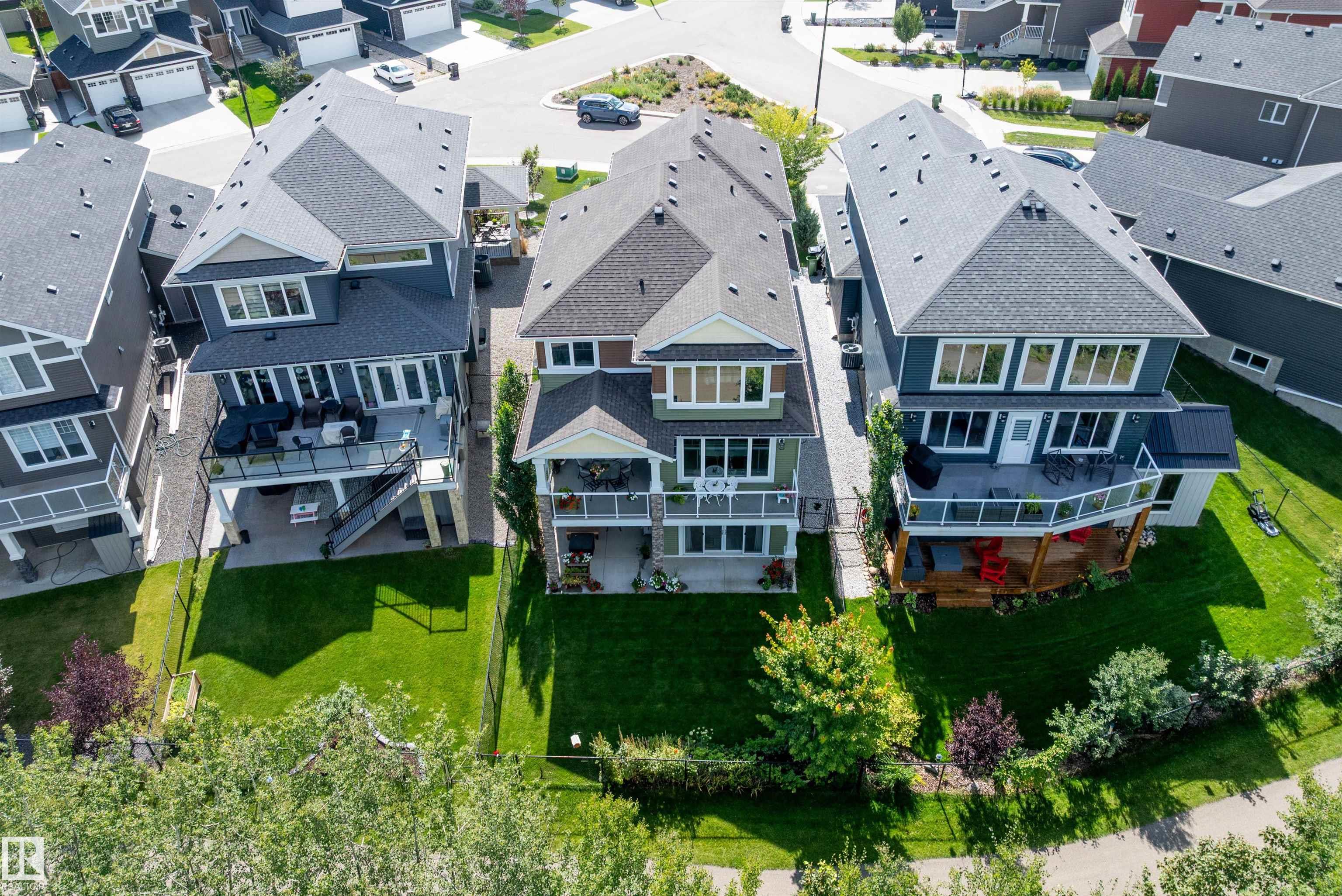Photo 64 at 1756 Tanager Close NW, Starling, Edmonton