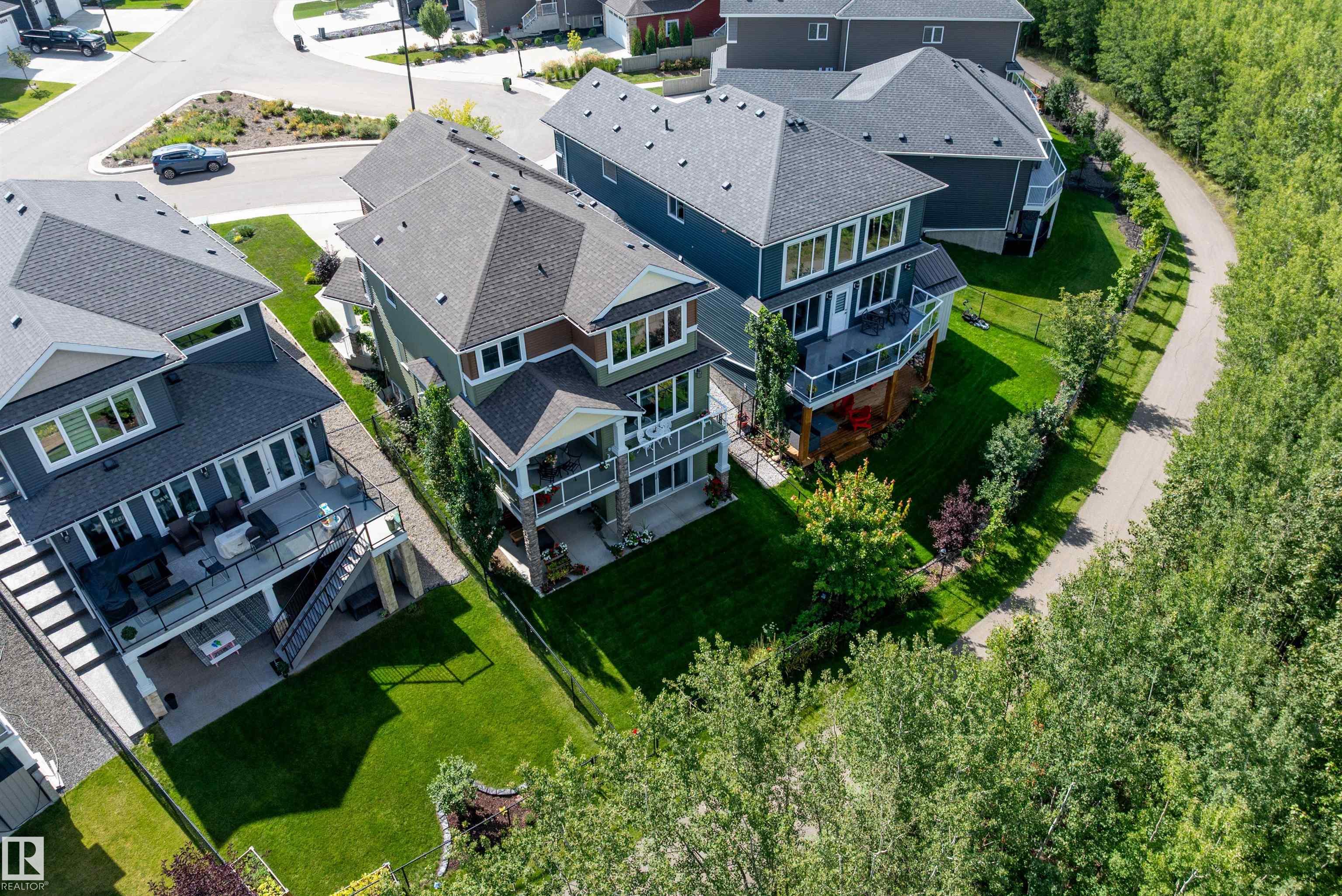 Photo 66 at 1756 Tanager Close NW, Starling, Edmonton