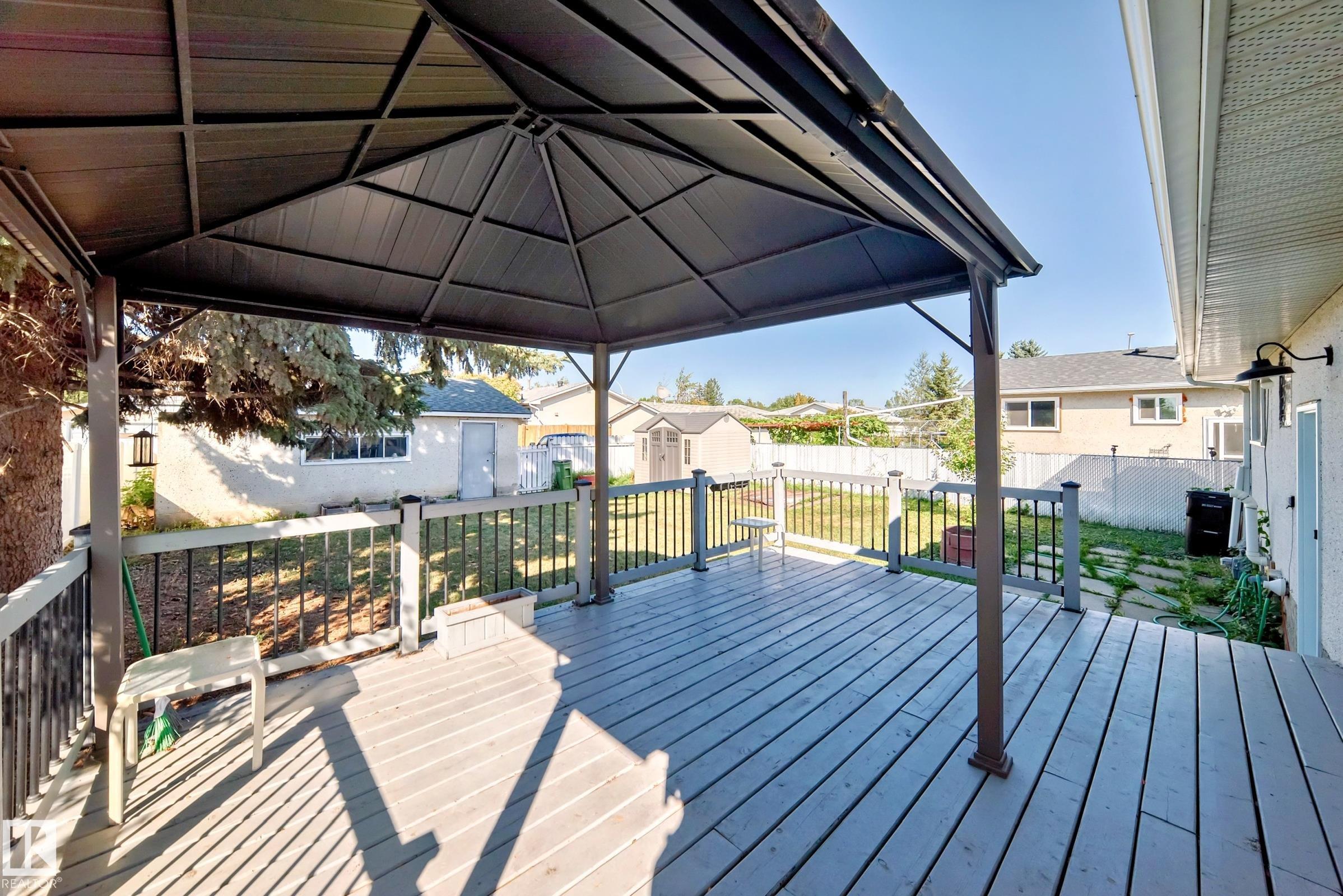 Photo 15 at 6308 144a Avenue NW, Mcleod, Edmonton