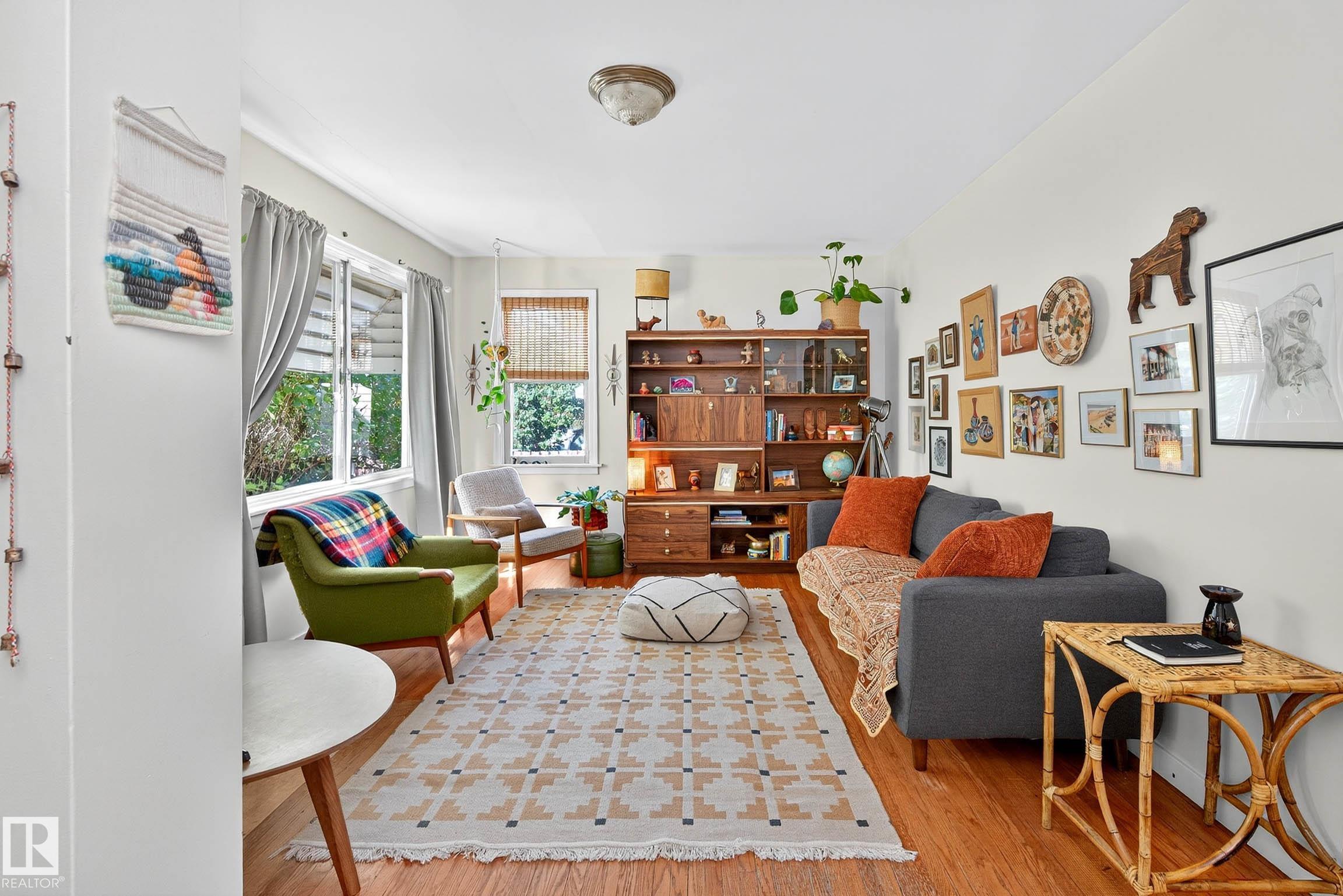 Picture for 12315 103 ST NW