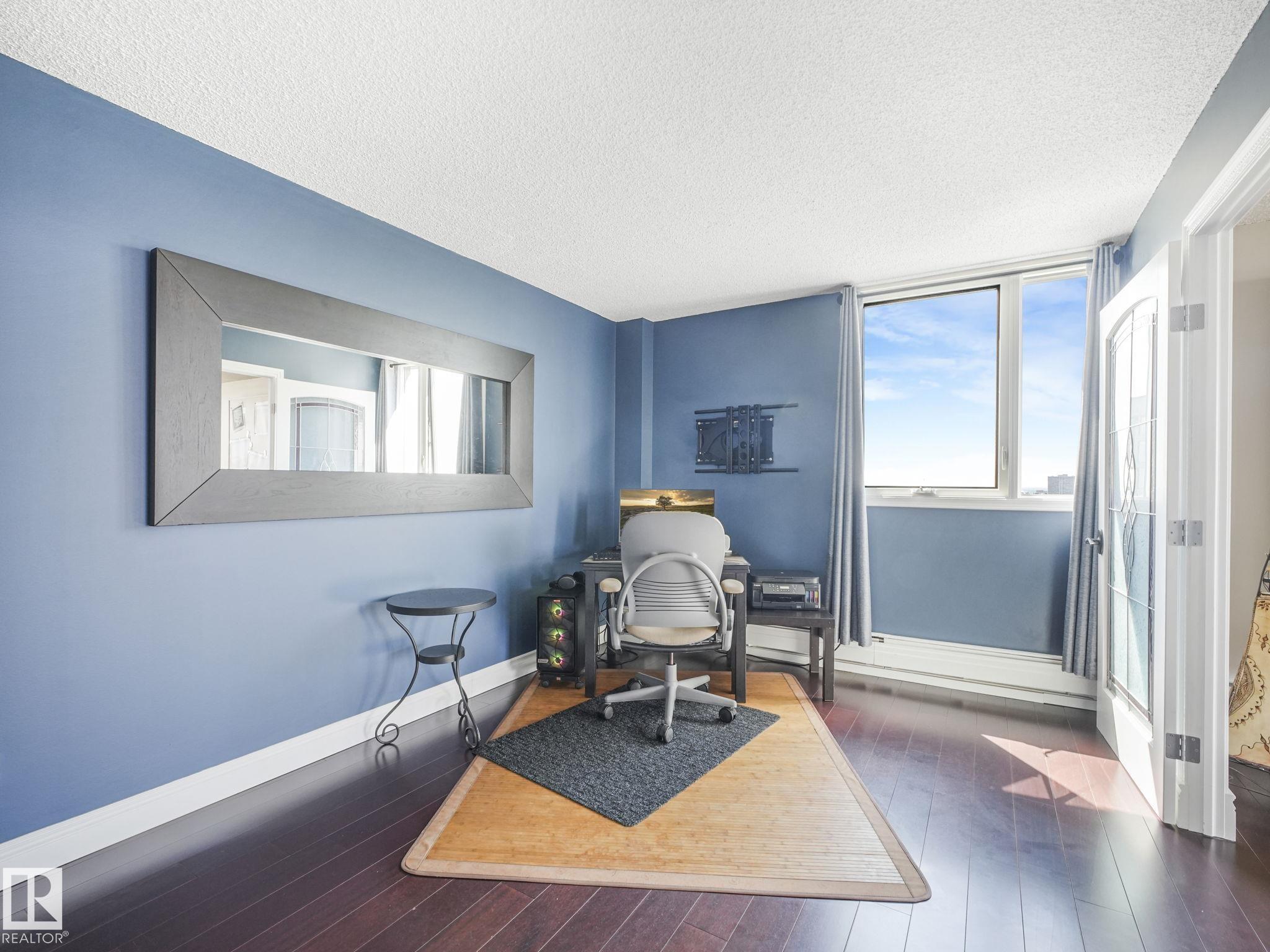 Photo 17 at 1902 - 10135 Saskatchewan Drive NW, Strathcona, Edmonton