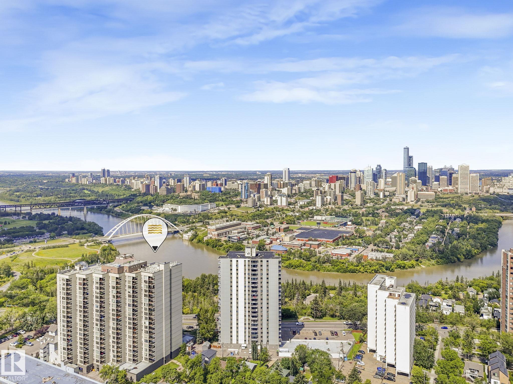 Photo 38 at 1902 - 10135 Saskatchewan Drive NW, Strathcona, Edmonton