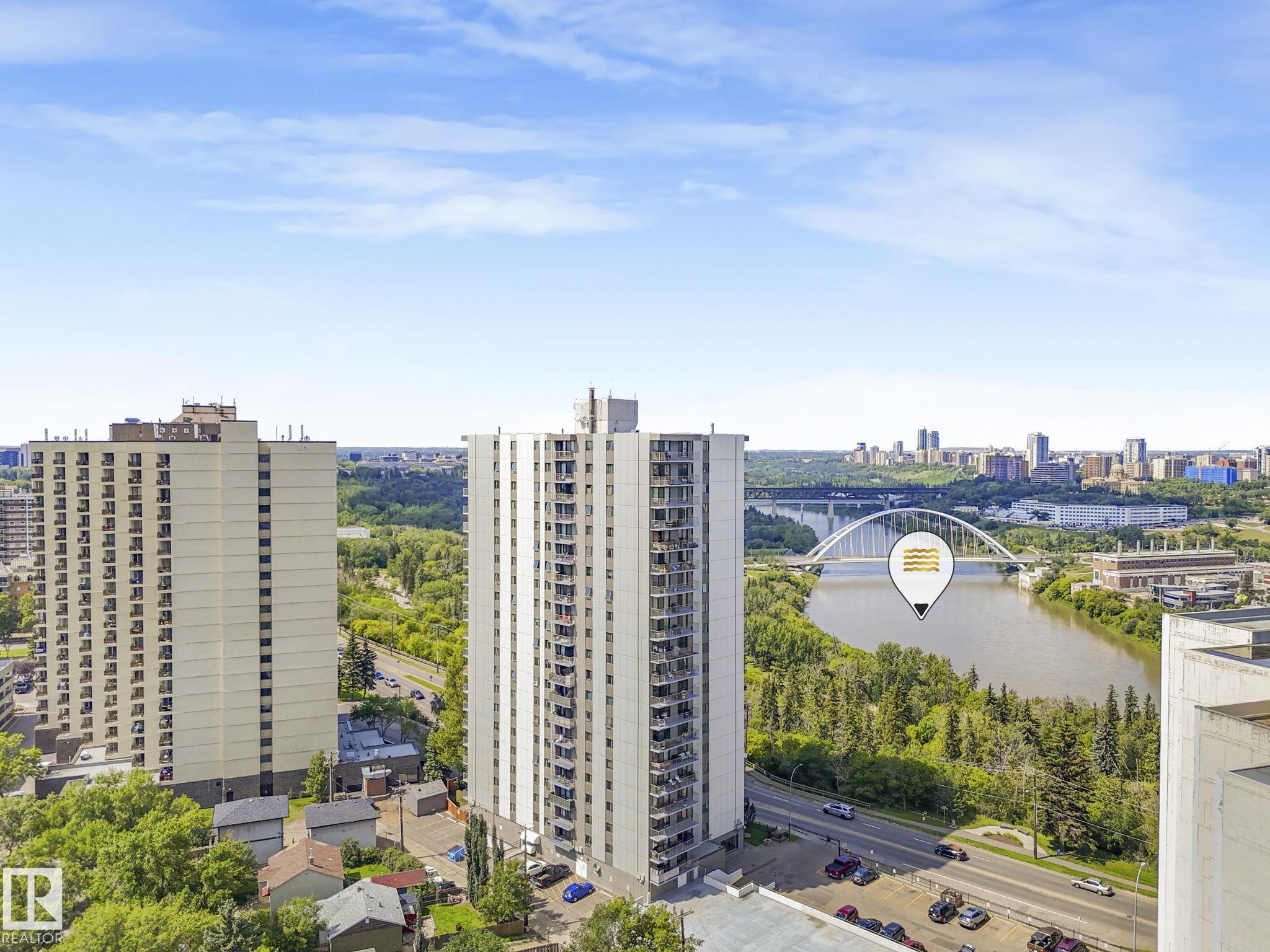 Photo 39 at 1902 - 10135 Saskatchewan Drive NW, Strathcona, Edmonton