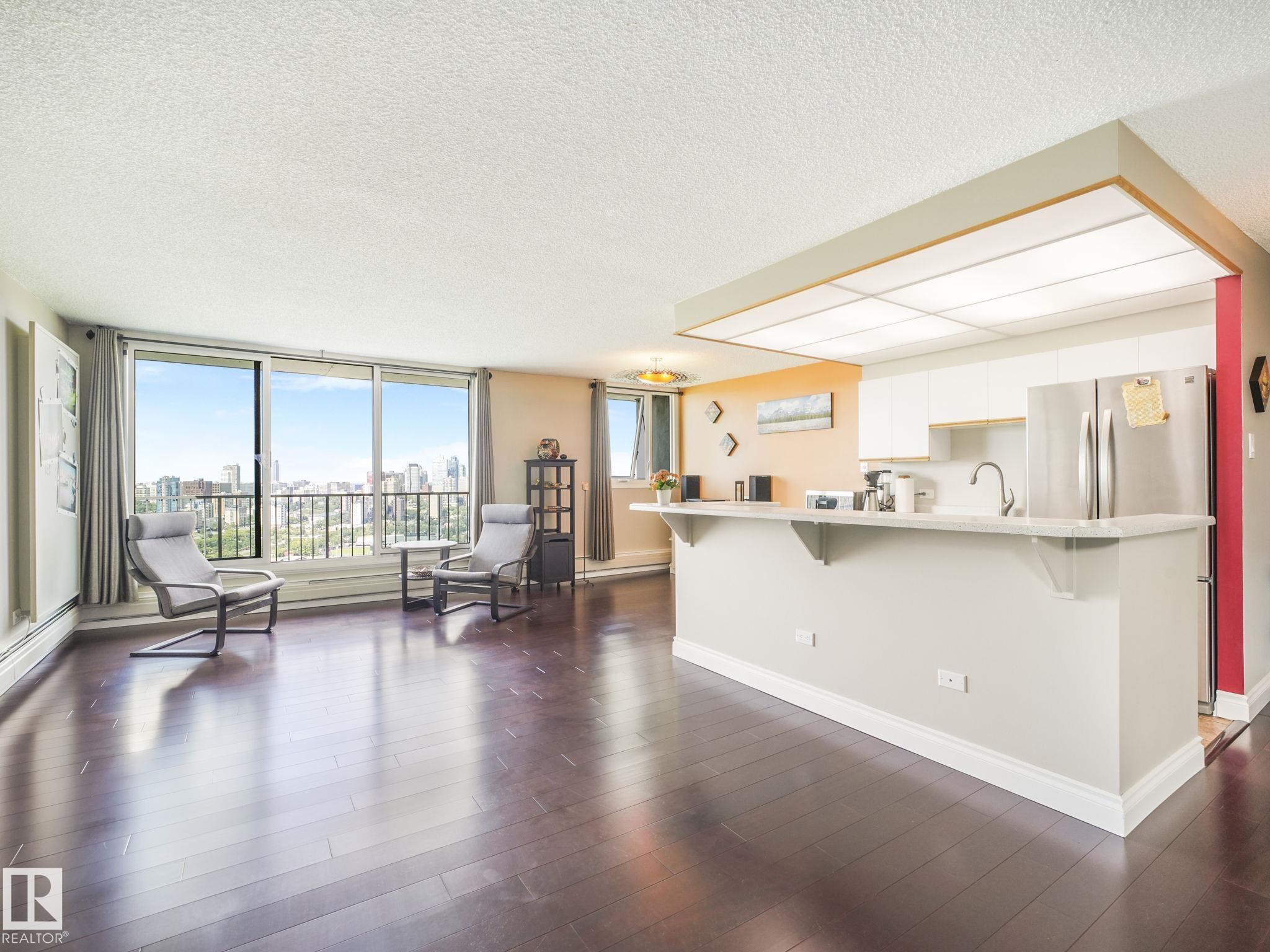 Photo 6 at 1902 - 10135 Saskatchewan Drive NW, Strathcona, Edmonton