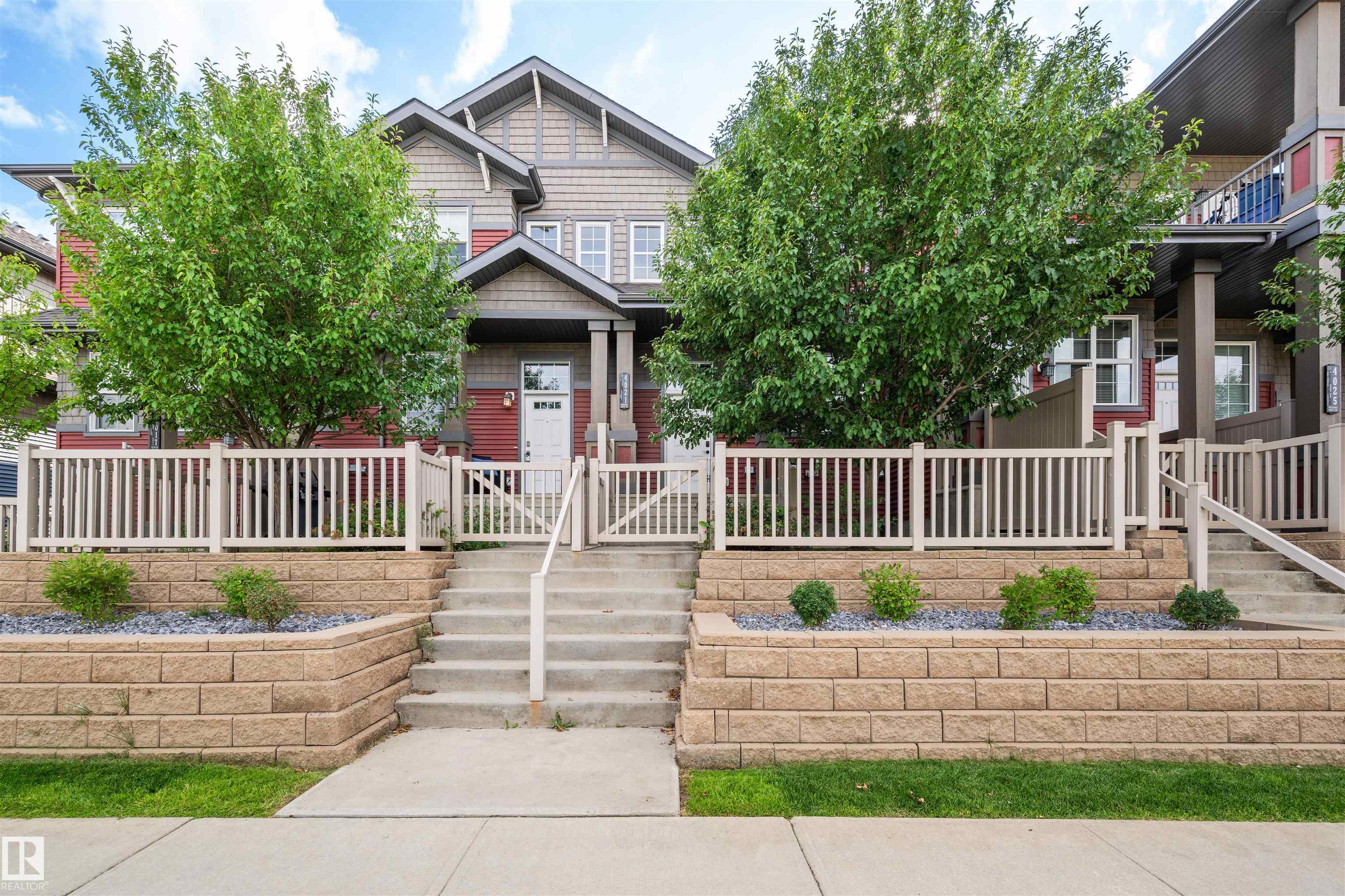 4021 Orchards Drive SW, The Orchards At Ellerslie, Edmonton photo number 2