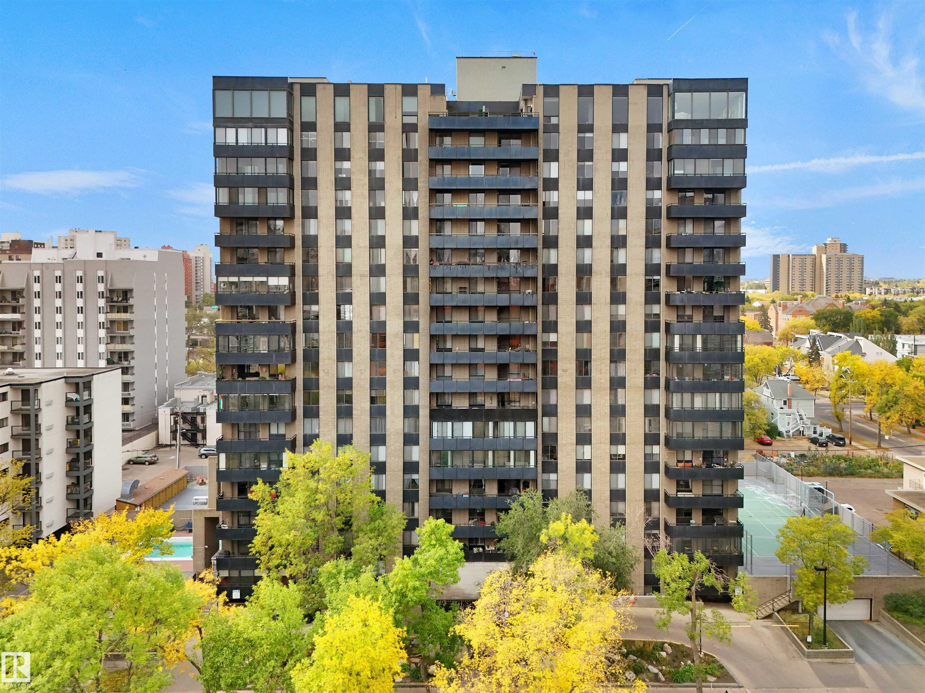 1604 - 10160 115 Street NW, Wîhkwêntôwin, Edmonton 