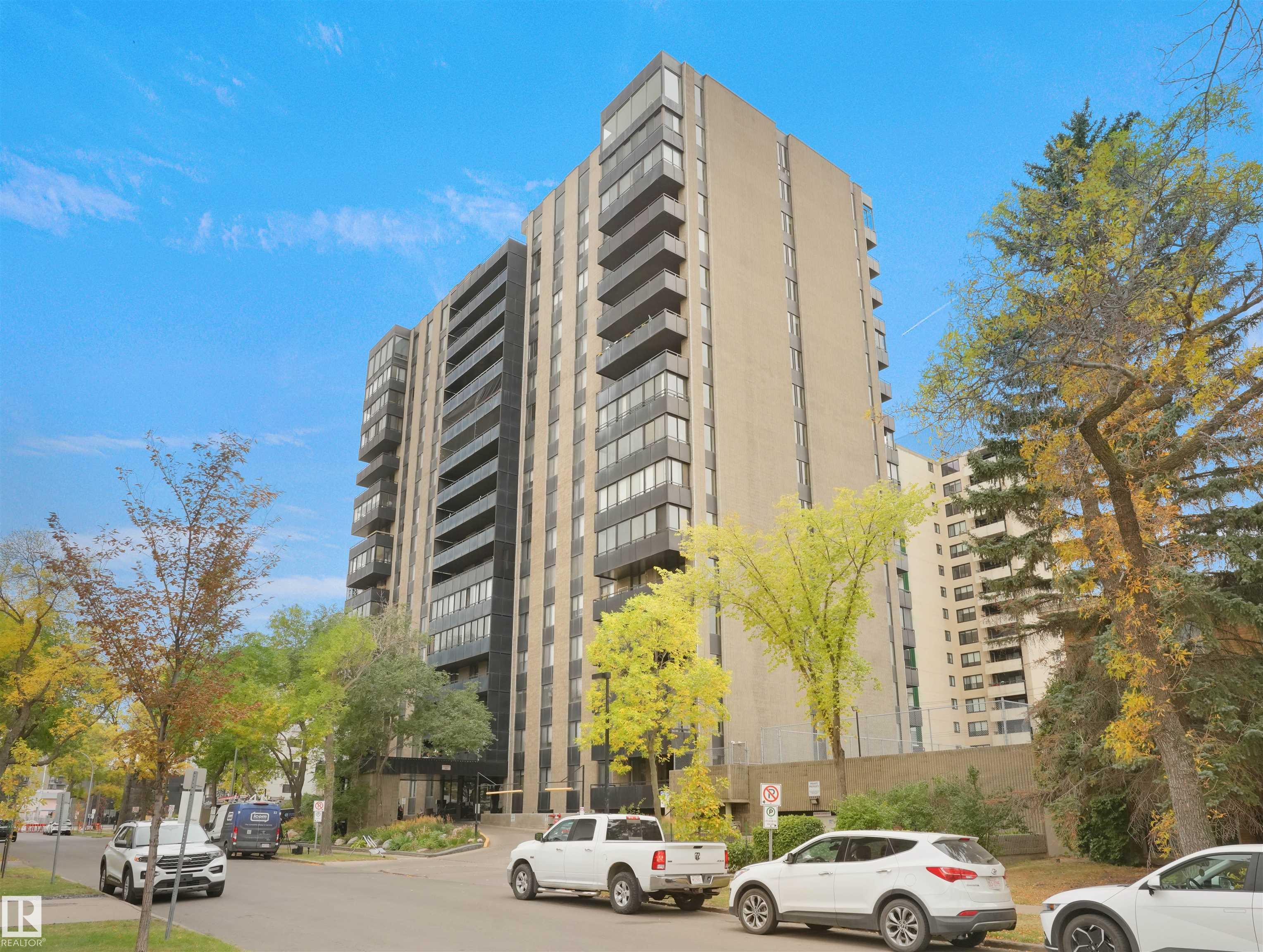 Photo 15 at 1604 - 10160 115 Street NW, Wîhkwêntôwin, Edmonton