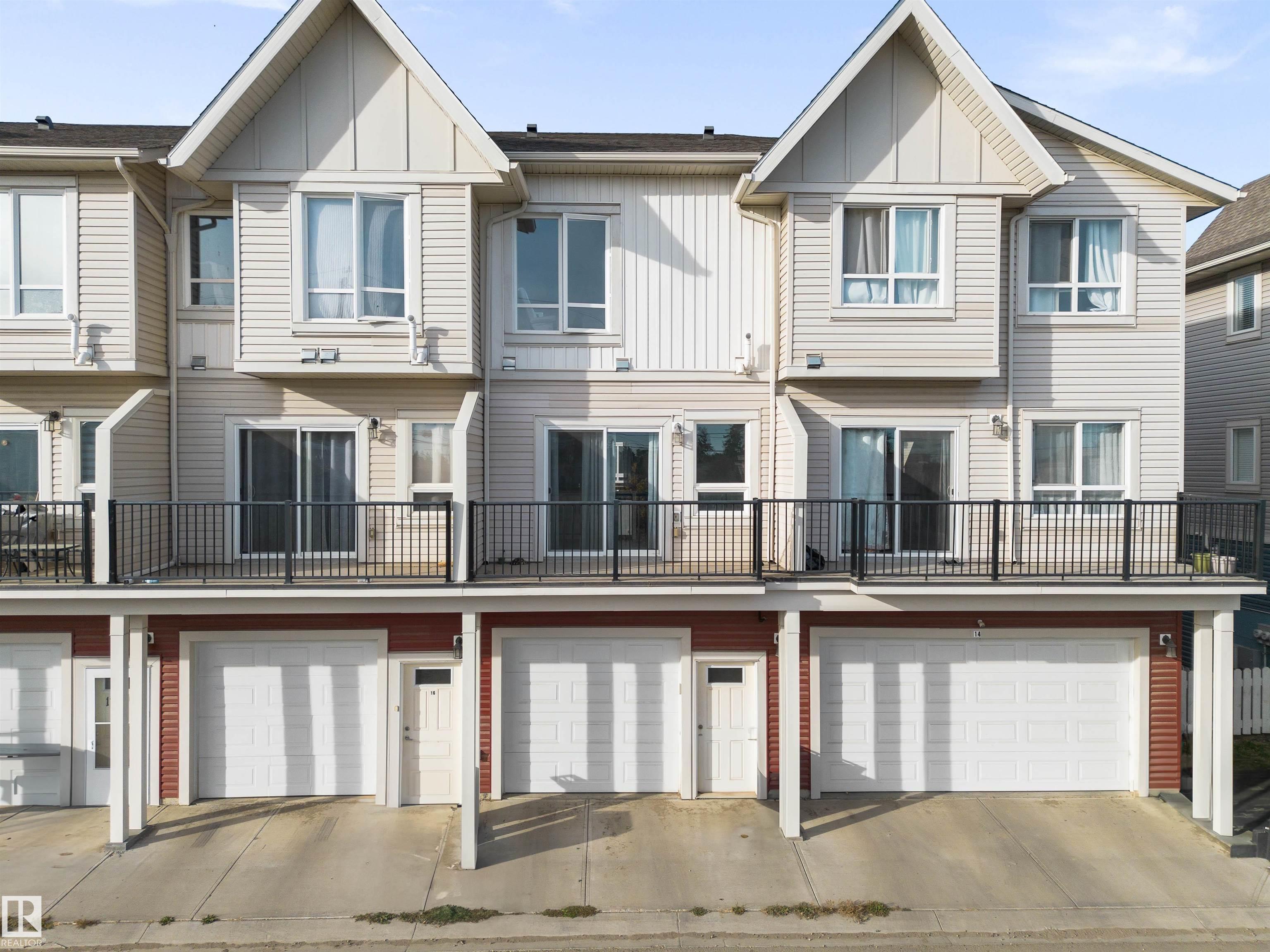 Photo 2 at 15 - 13003 132 Avenue NW, Athlone, Edmonton