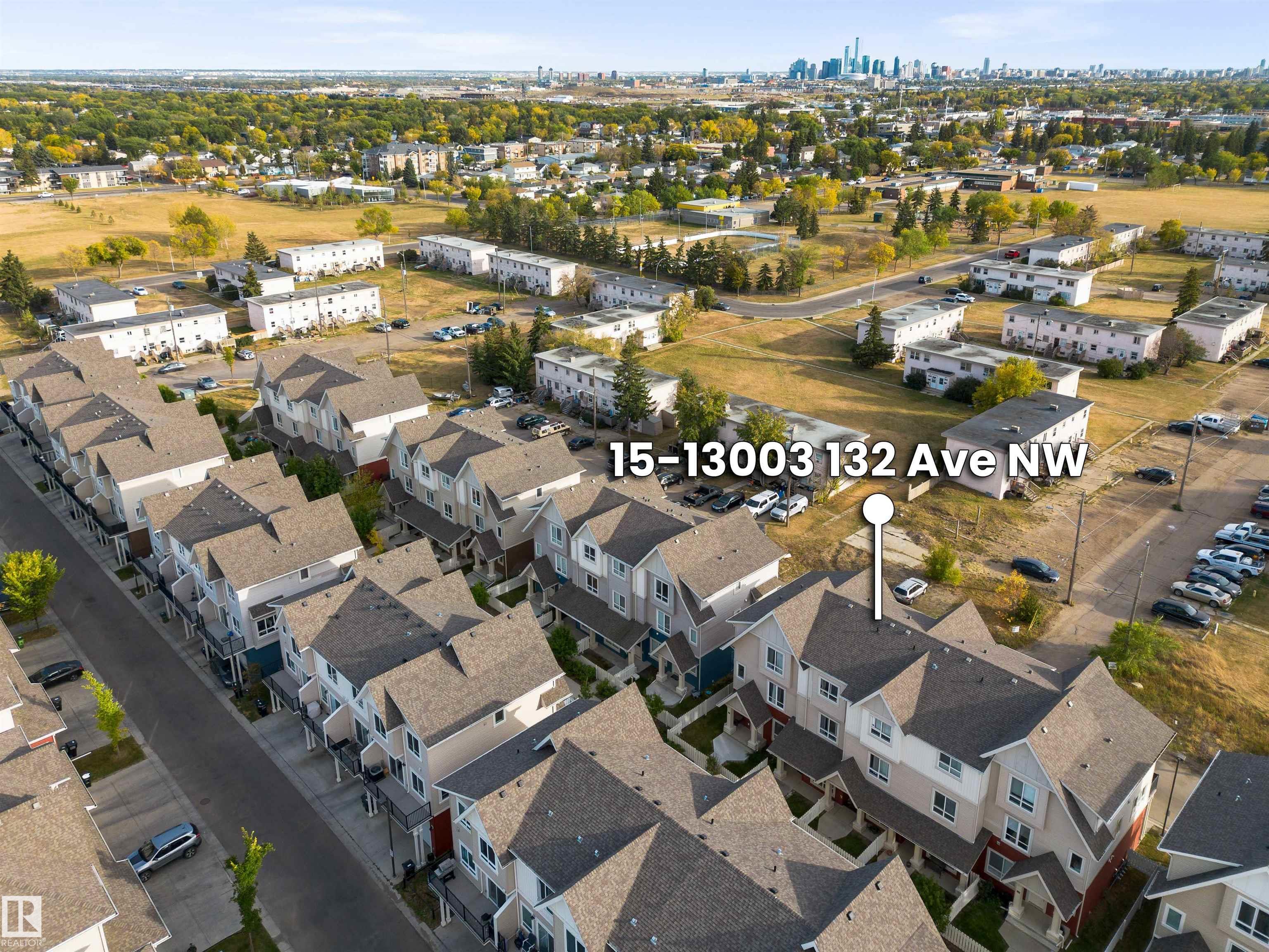 Photo 18 at 15 - 13003 132 Avenue NW, Athlone, Edmonton