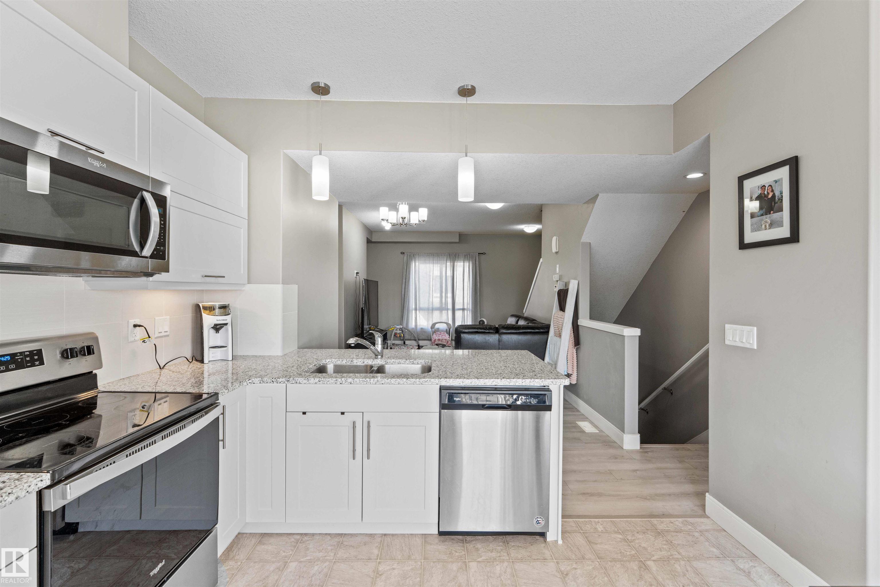 Photo 5 at 15 - 13003 132 Avenue NW, Athlone, Edmonton
