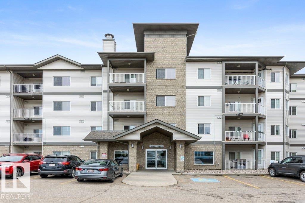 135 - 16807 100 Avenue NW, Glenwood, Edmonton 
