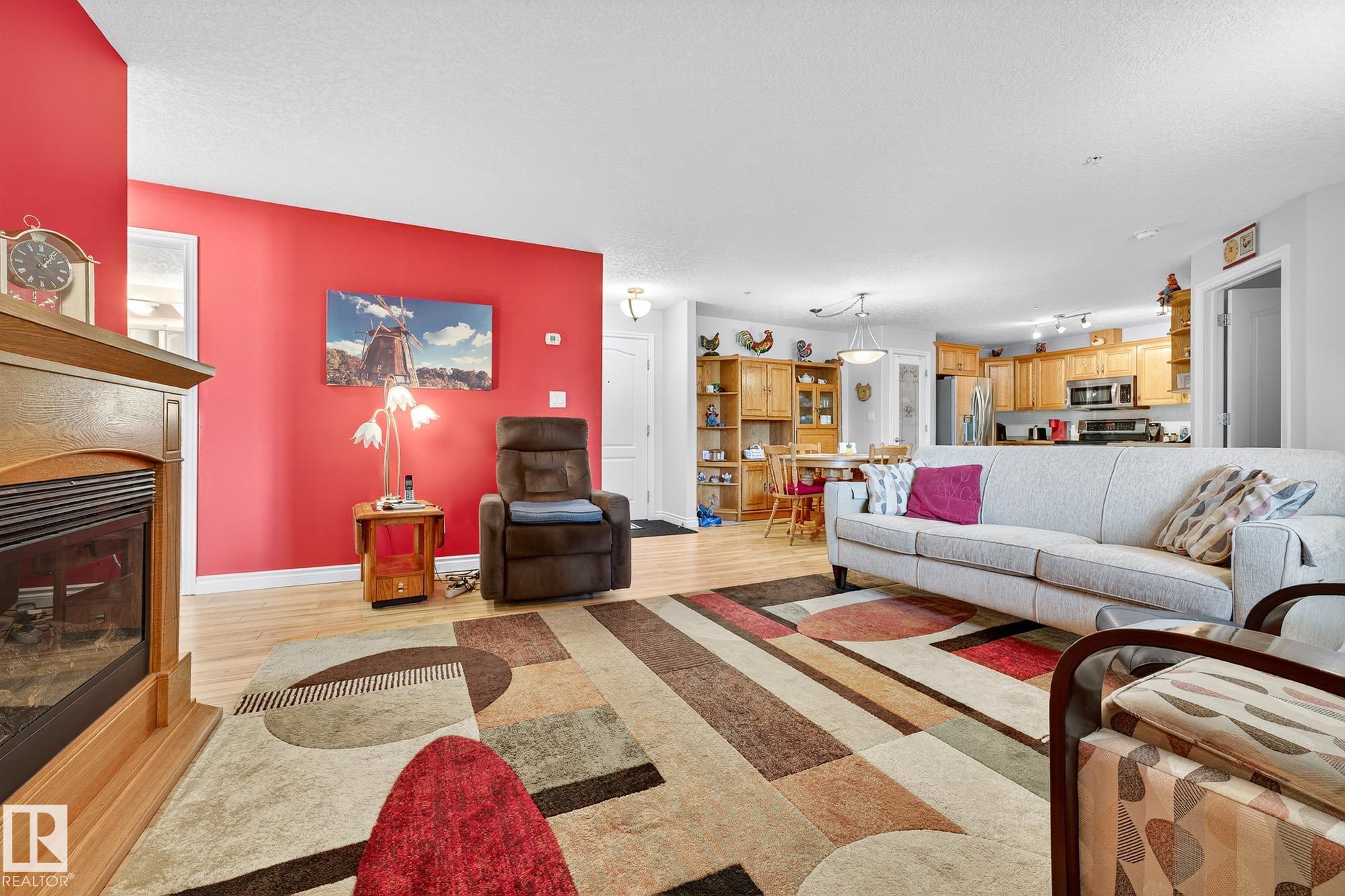 Photo 13 at 202 - 9995 93 Avenue, Sherridon Heights, Fort Saskatchewan