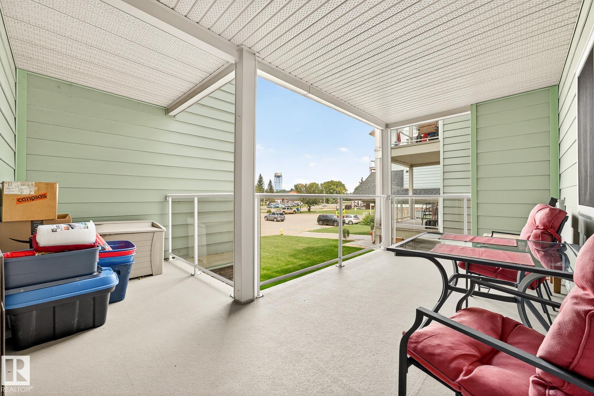 Photo 24 at 202 - 9995 93 Avenue, Sherridon Heights, Fort Saskatchewan