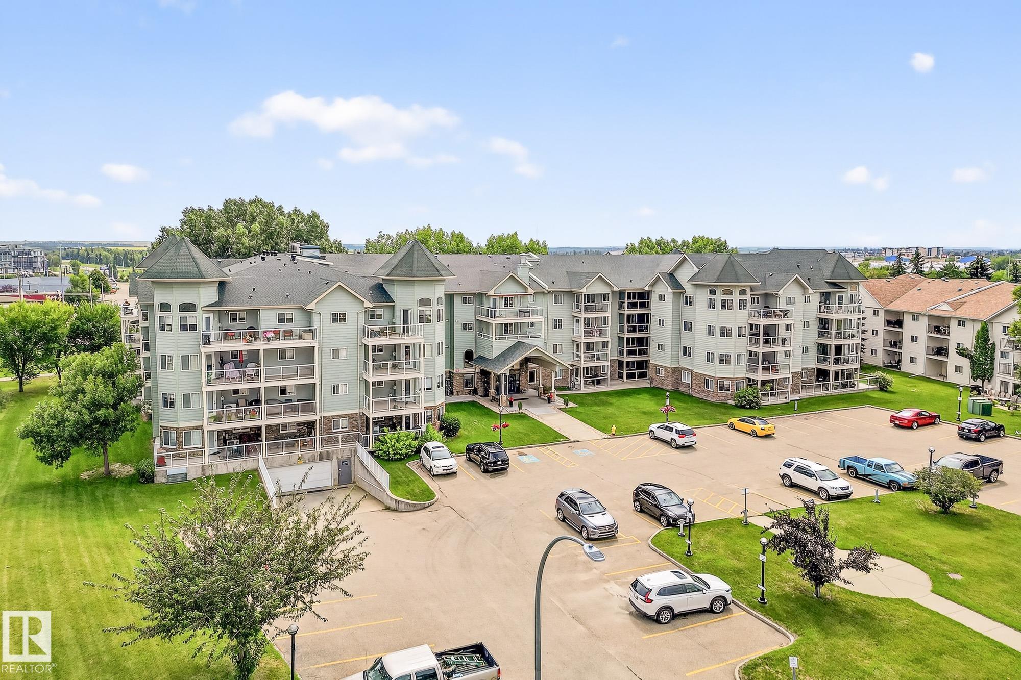 Photo 36 at 202 - 9995 93 Avenue, Sherridon Heights, Fort Saskatchewan