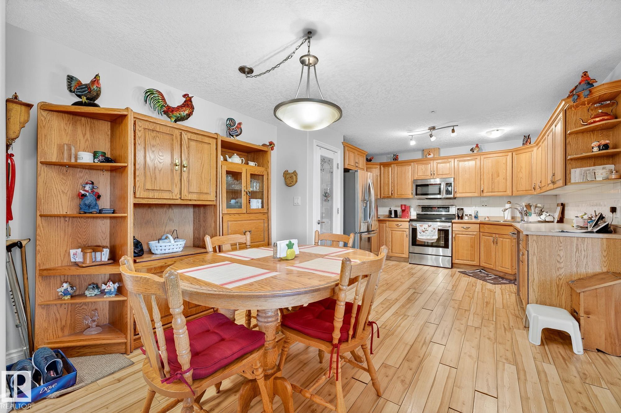 Photo 5 at 202 - 9995 93 Avenue, Sherridon Heights, Fort Saskatchewan