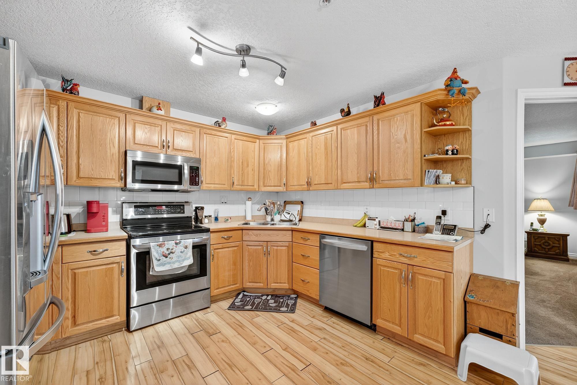 Photo 7 at 202 - 9995 93 Avenue, Sherridon Heights, Fort Saskatchewan